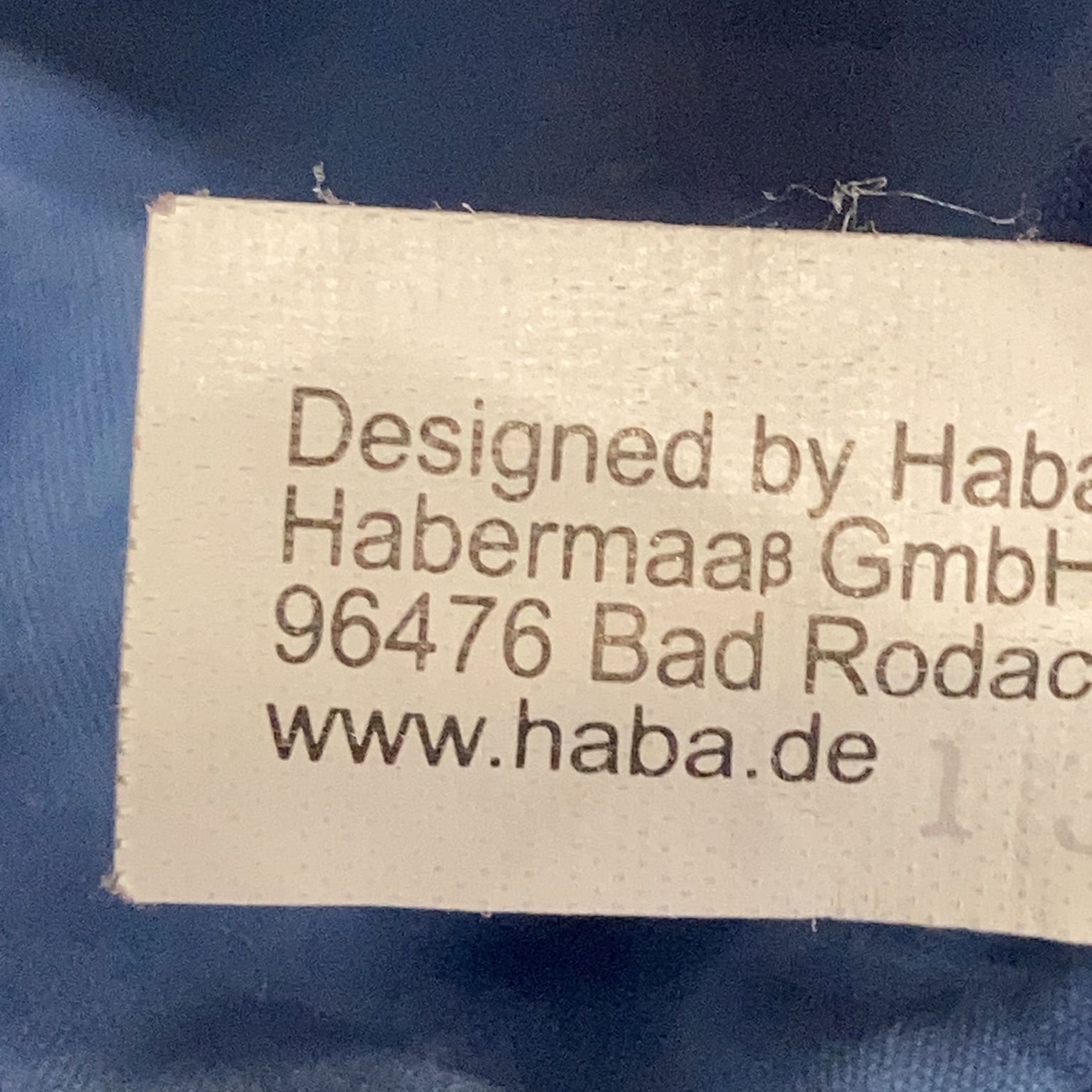 Haba