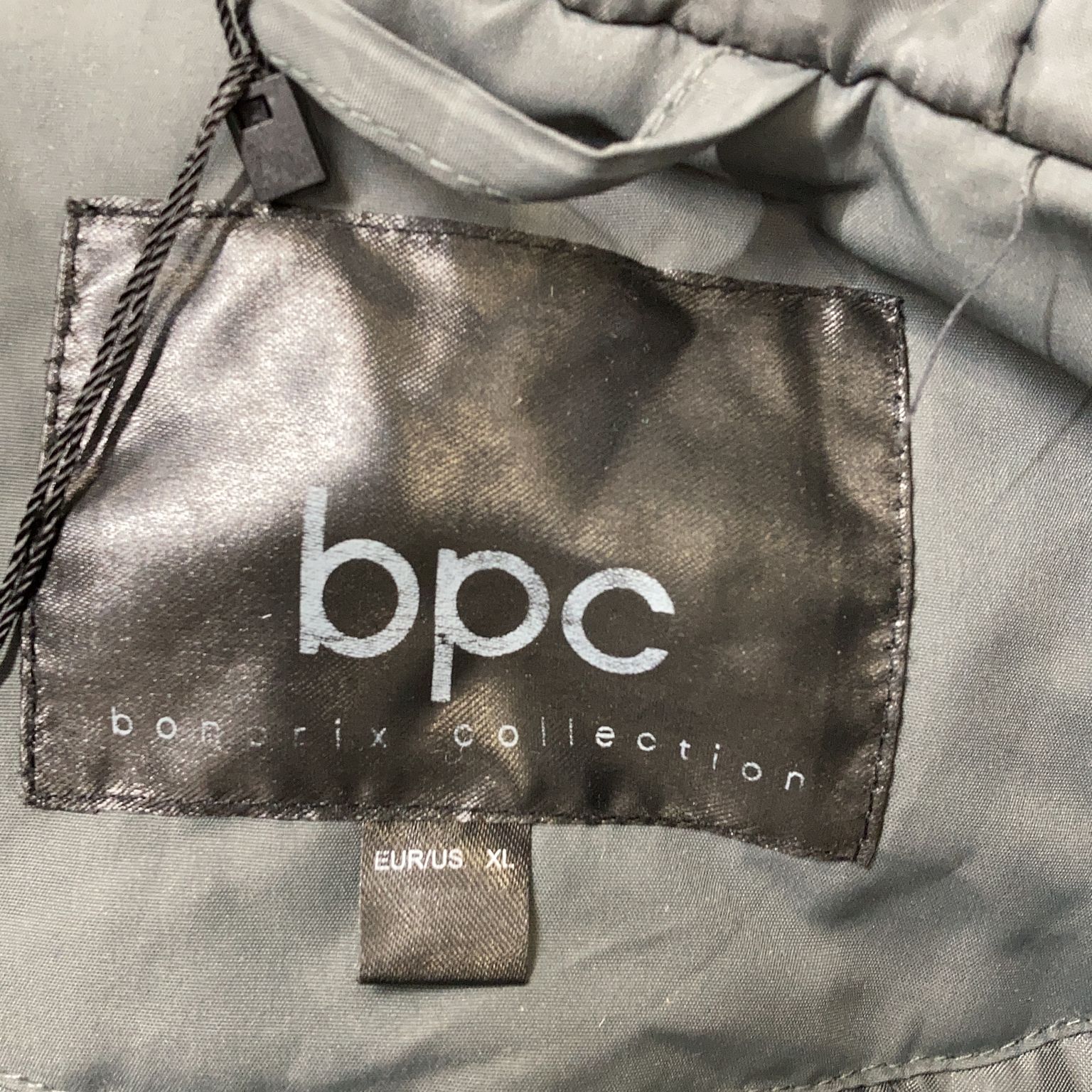 BPC Bonprix Collection