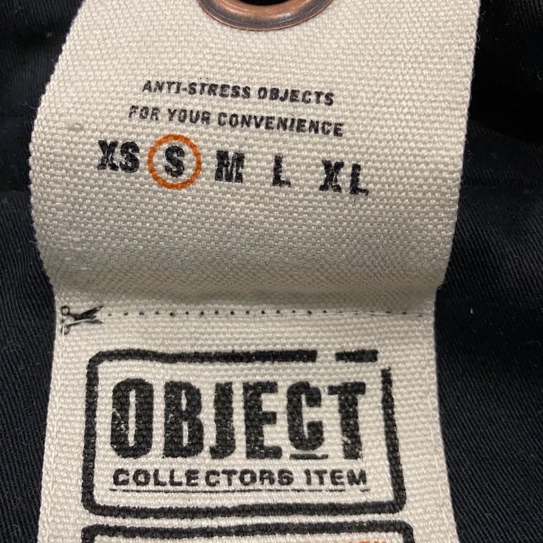 Object