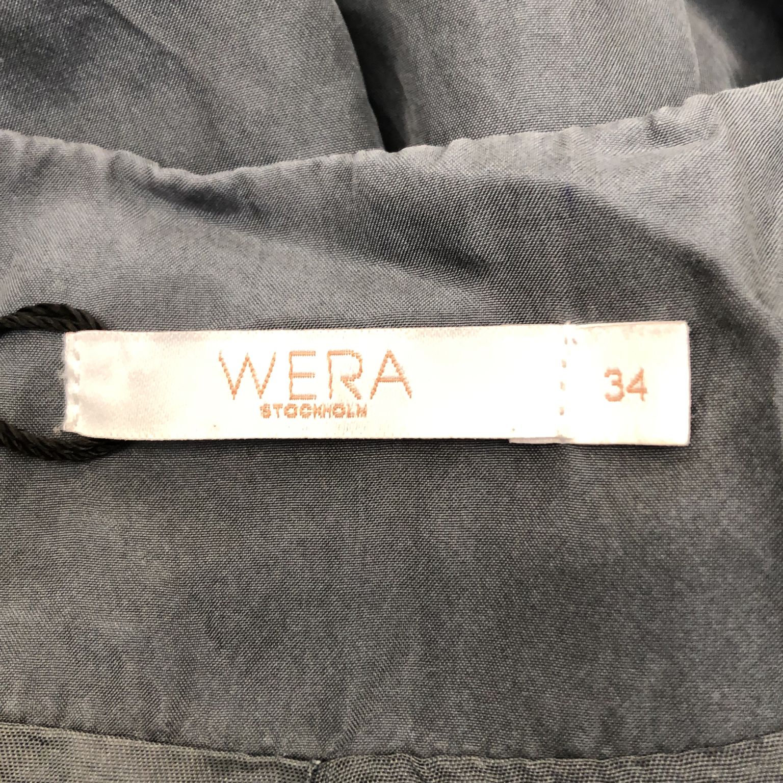 WERA Stockholm