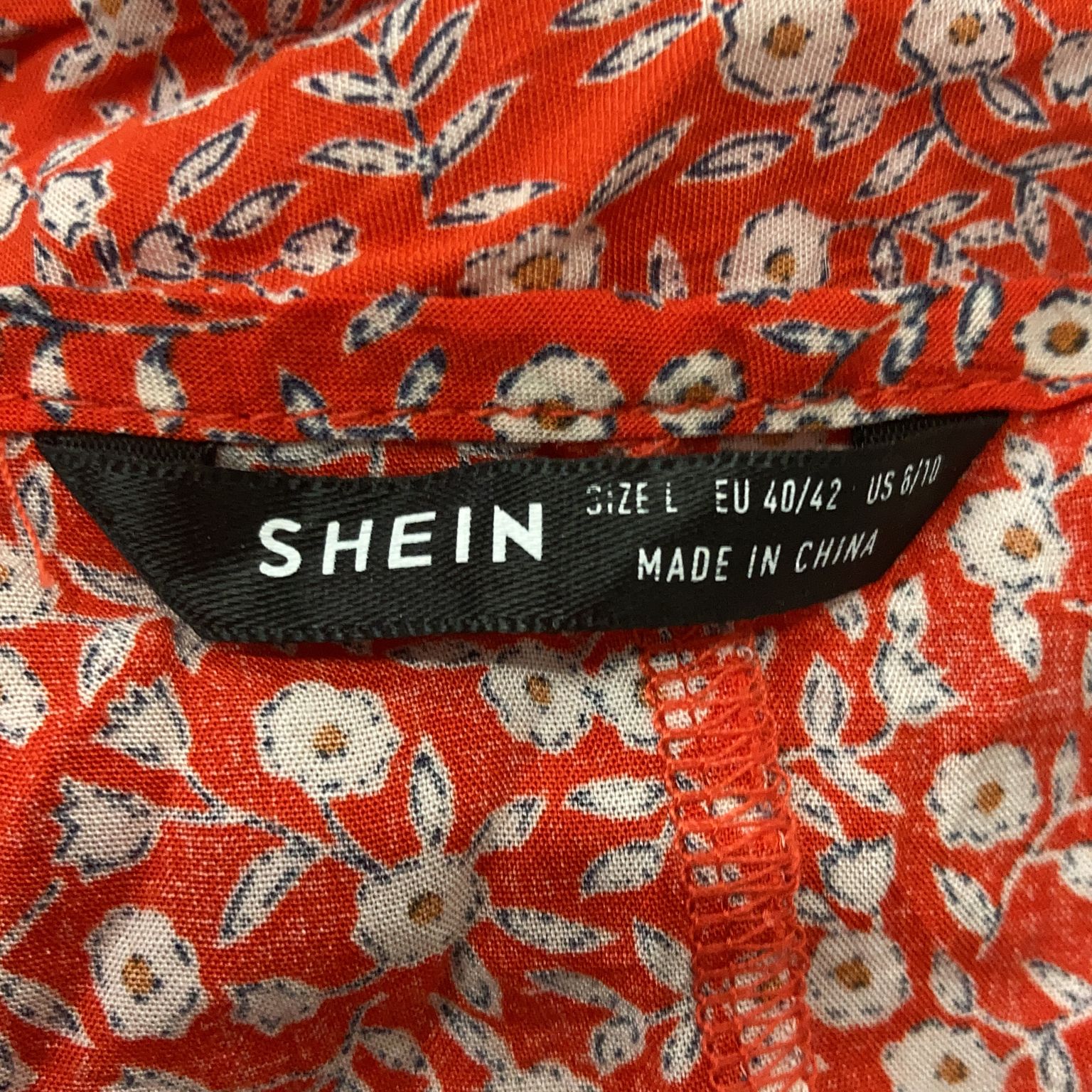 Shein