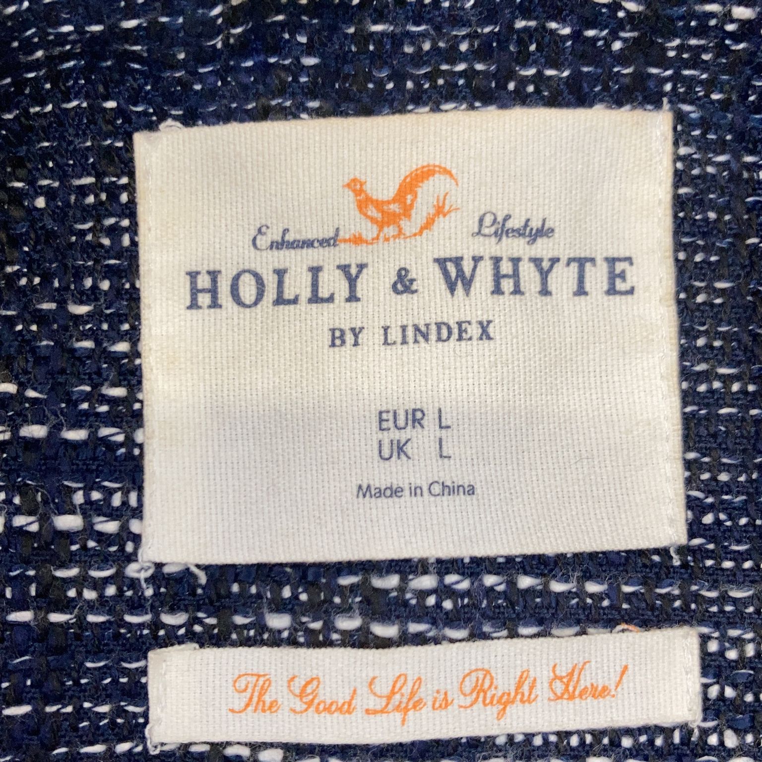 Holly  Whyte by Lindex