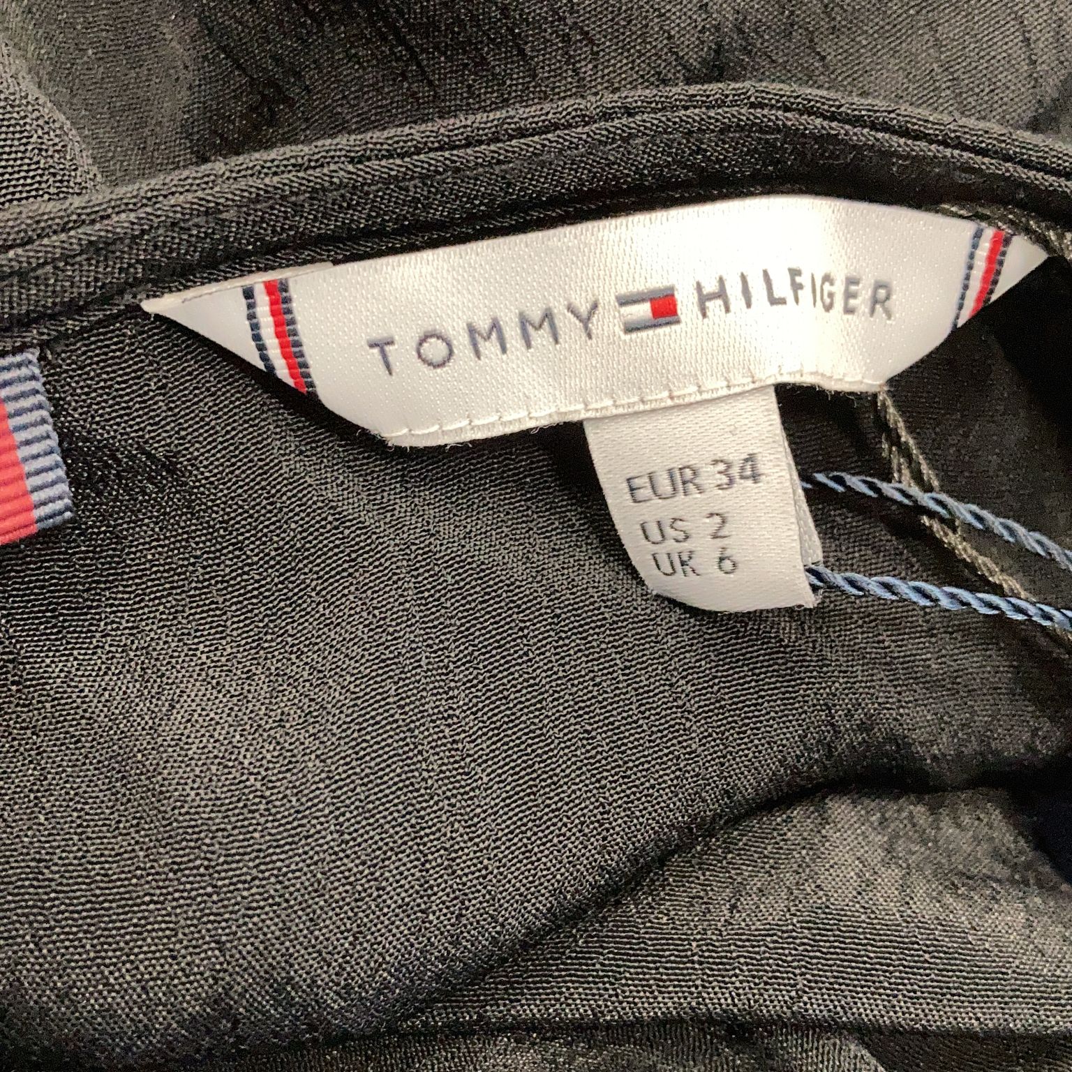 Tommy Hilfiger