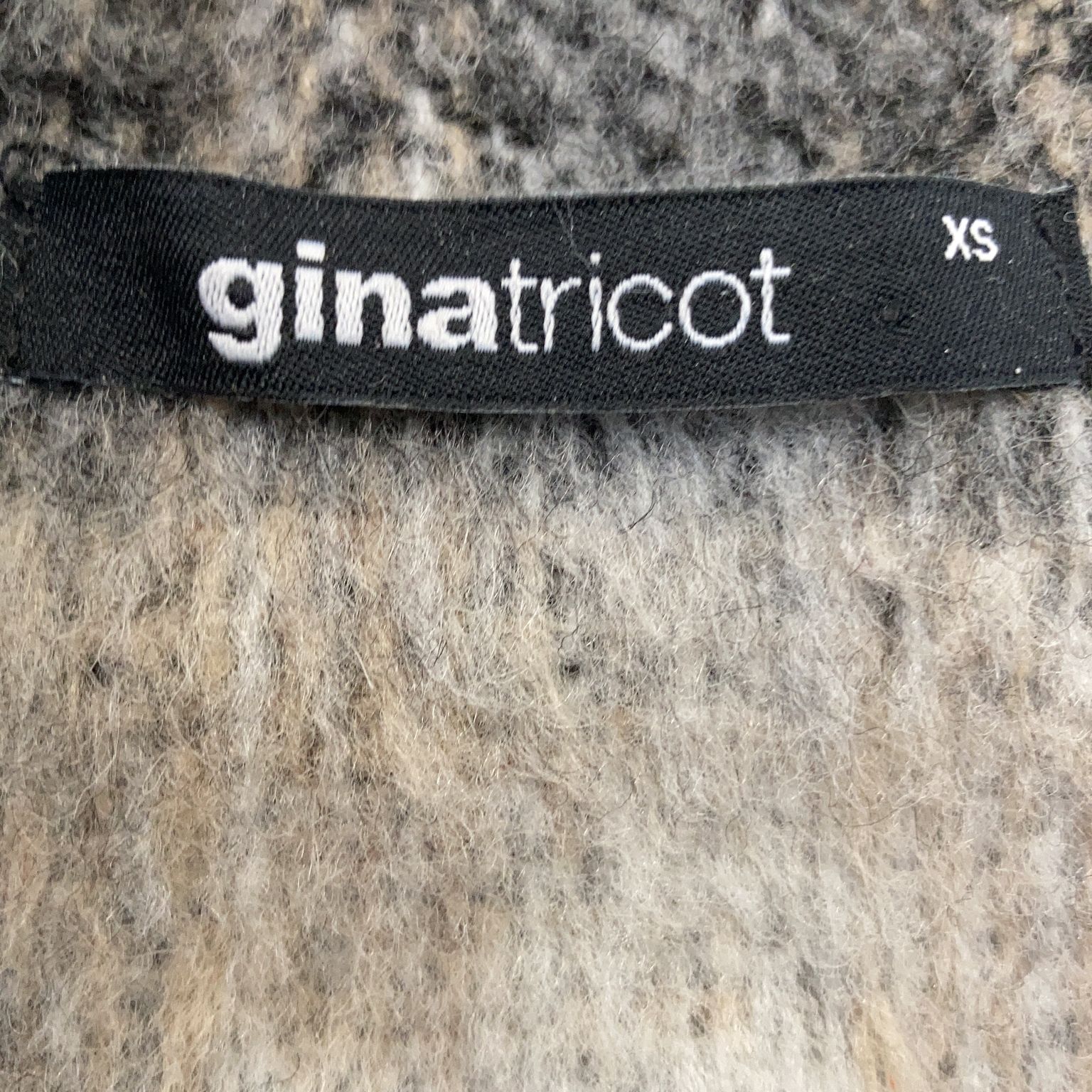 Gina Tricot