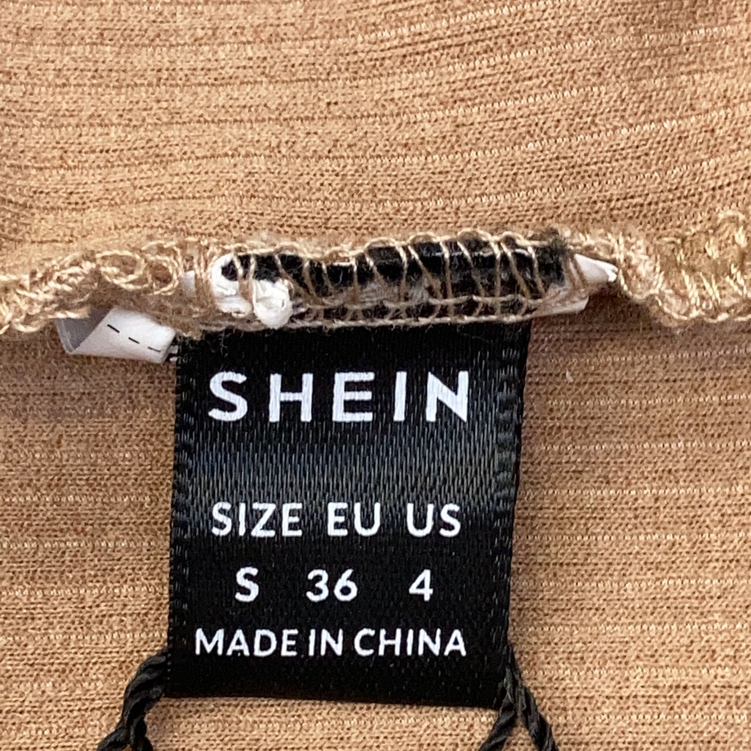 Shein