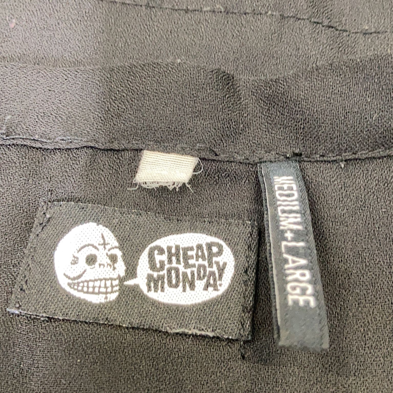 Cheap Monday