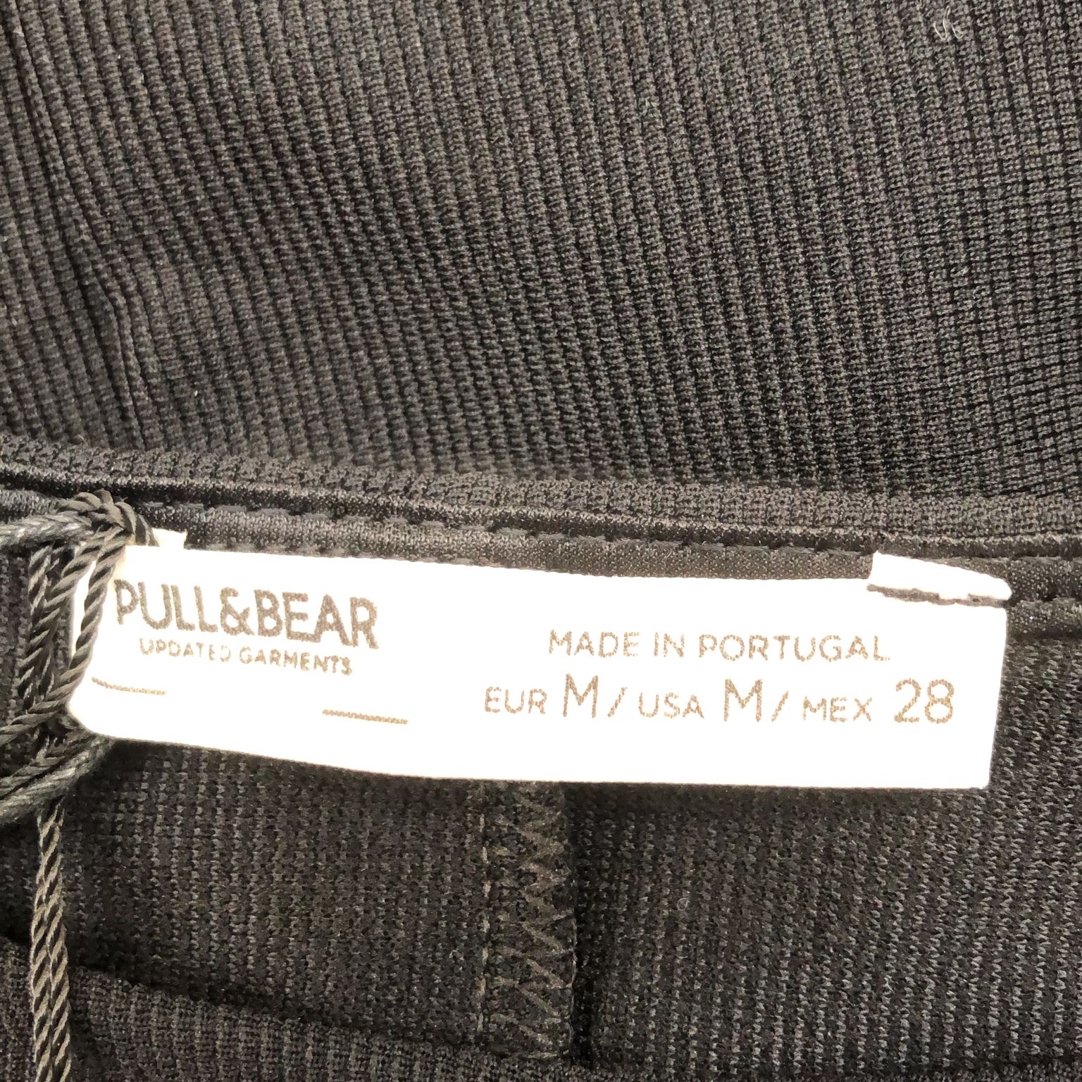 Pull  Bear