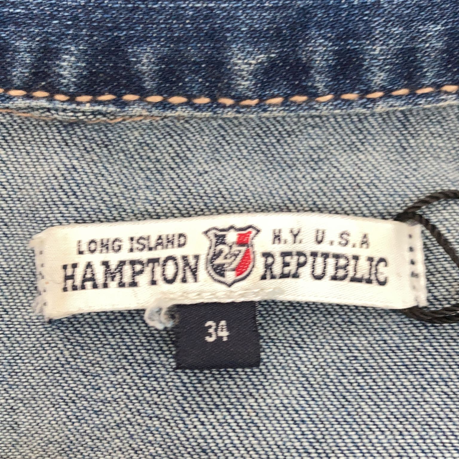 Hampton Republic