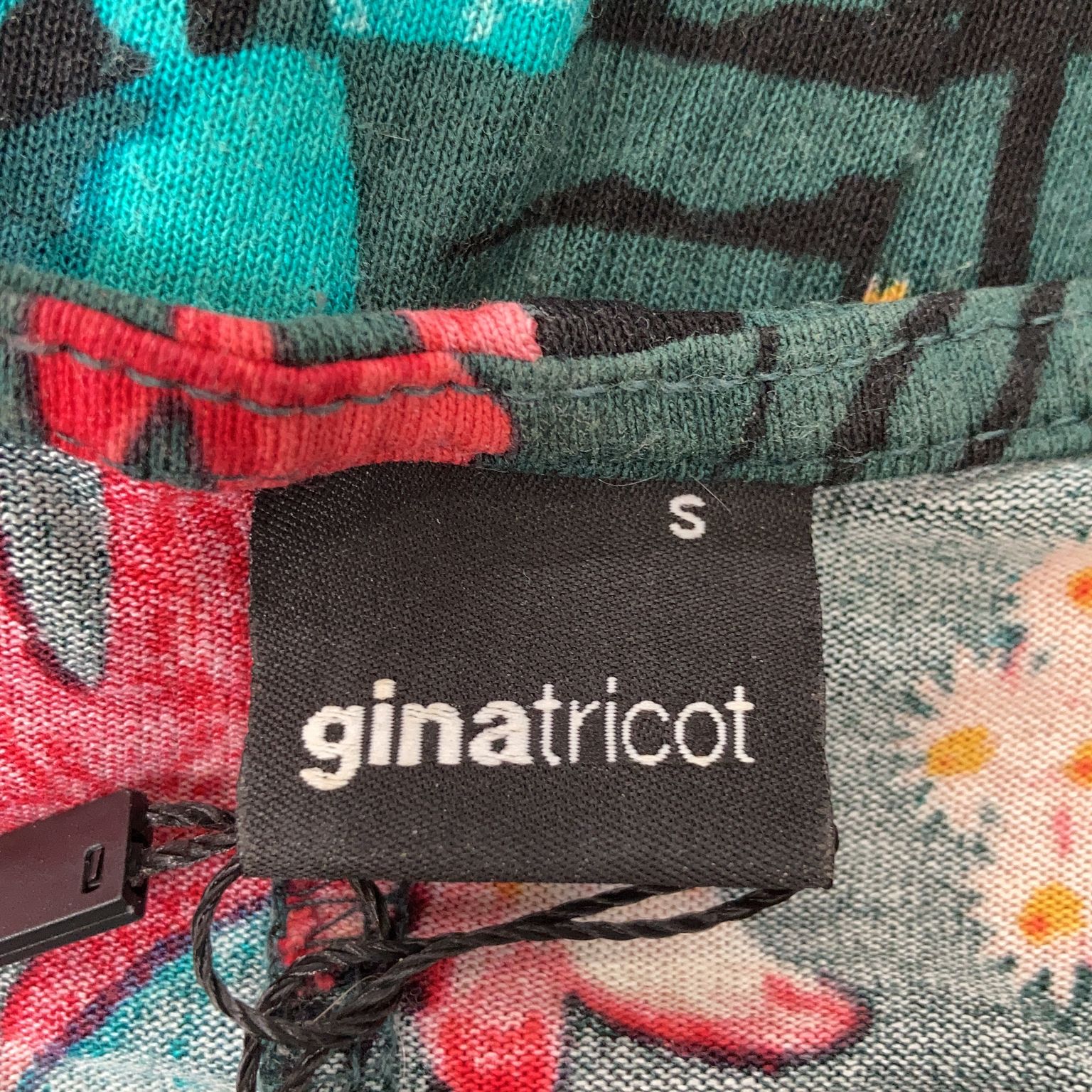 Gina Tricot