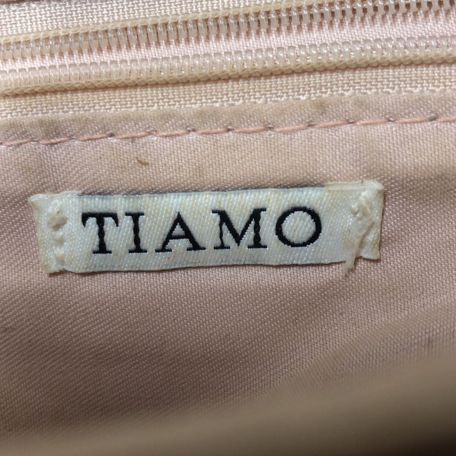 Tiamo