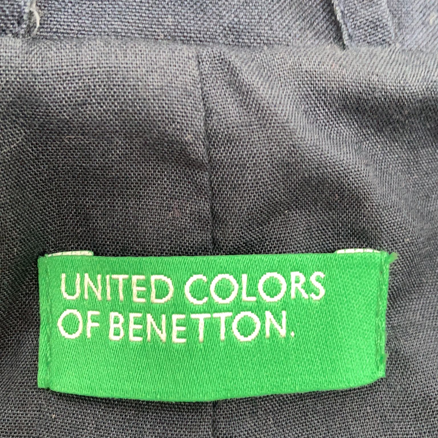 United Colors of Benetton