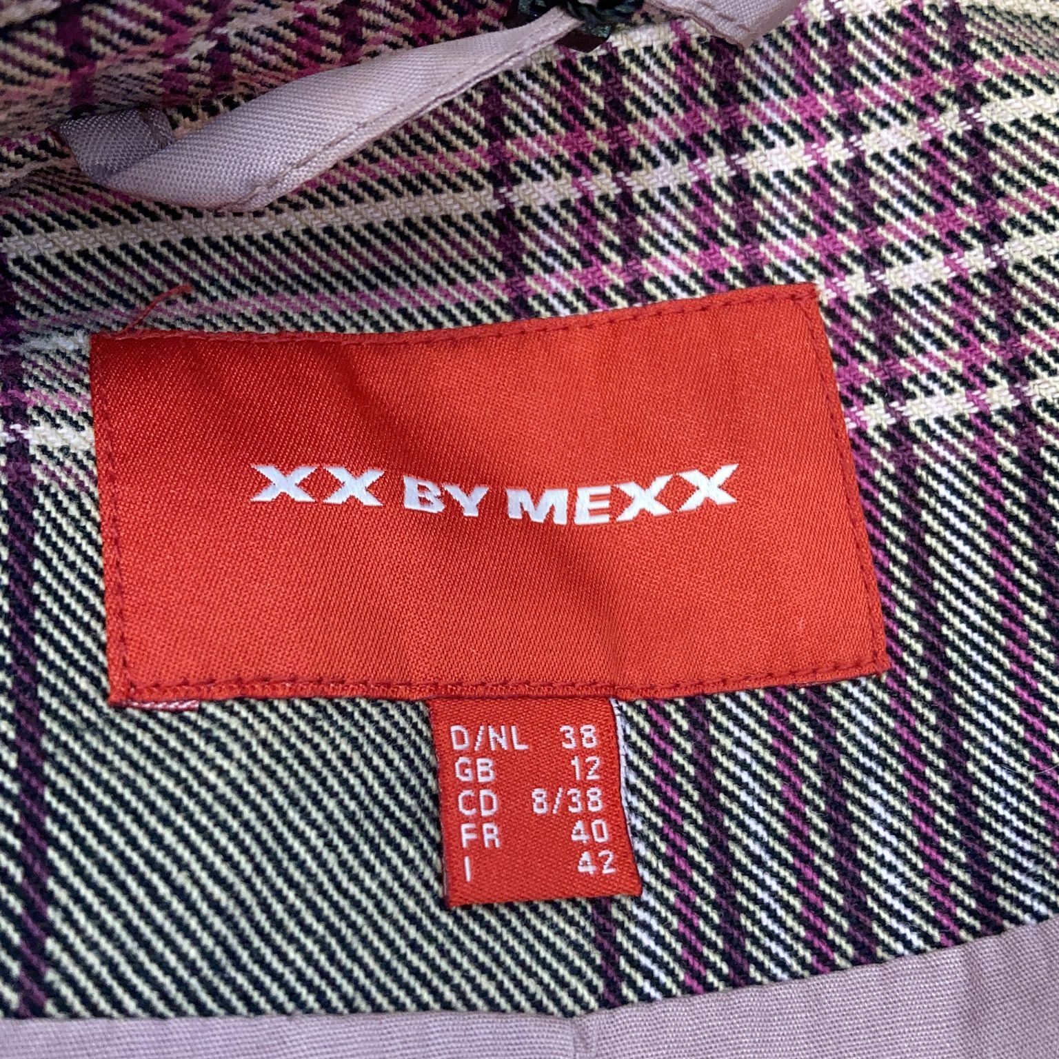 XX by Mexx