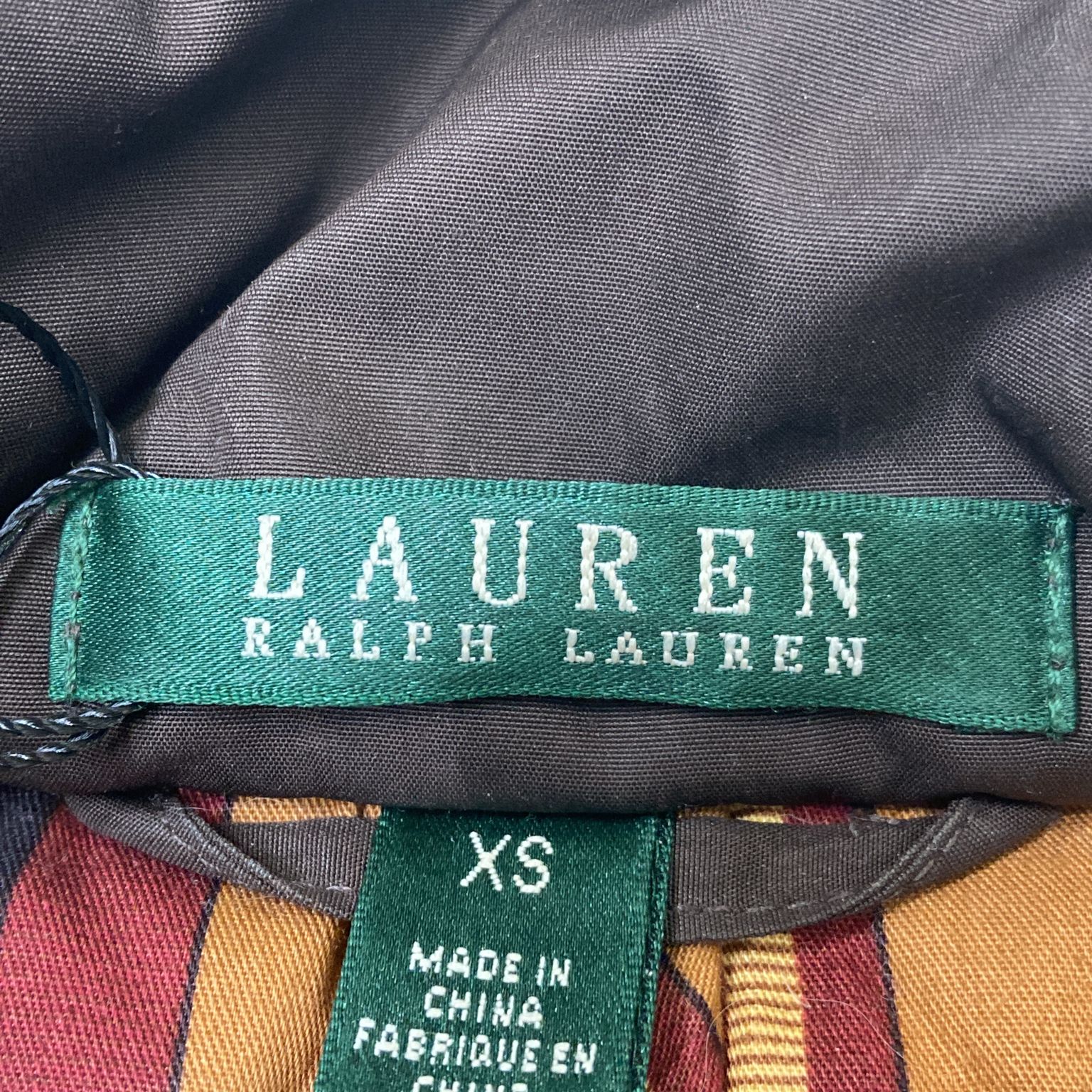 Lauren Ralph Lauren