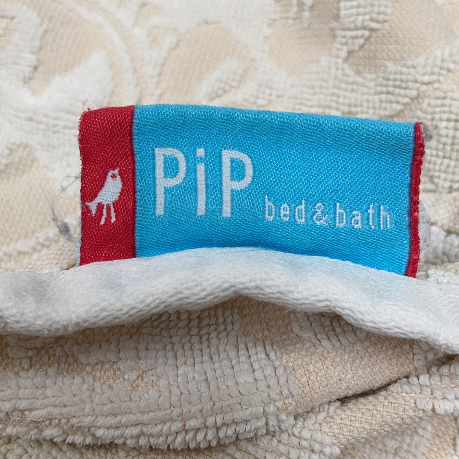 Pip Bed  Bath