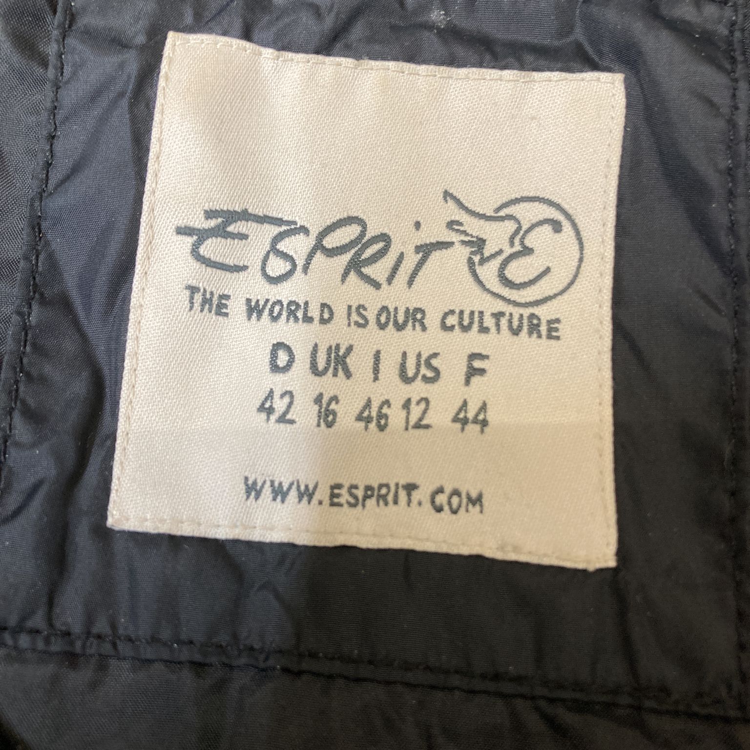 ESPRIT