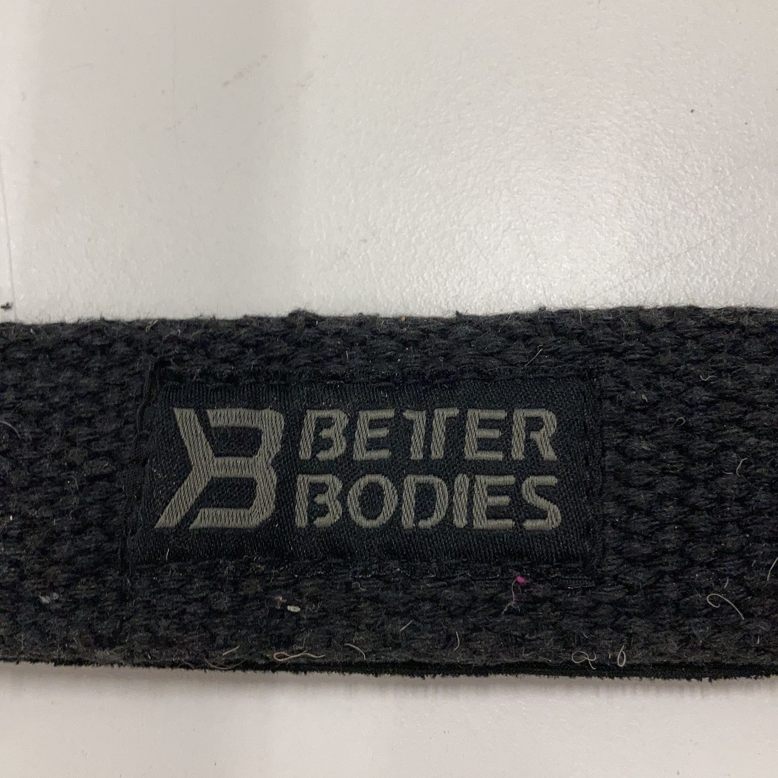 Better Bodies