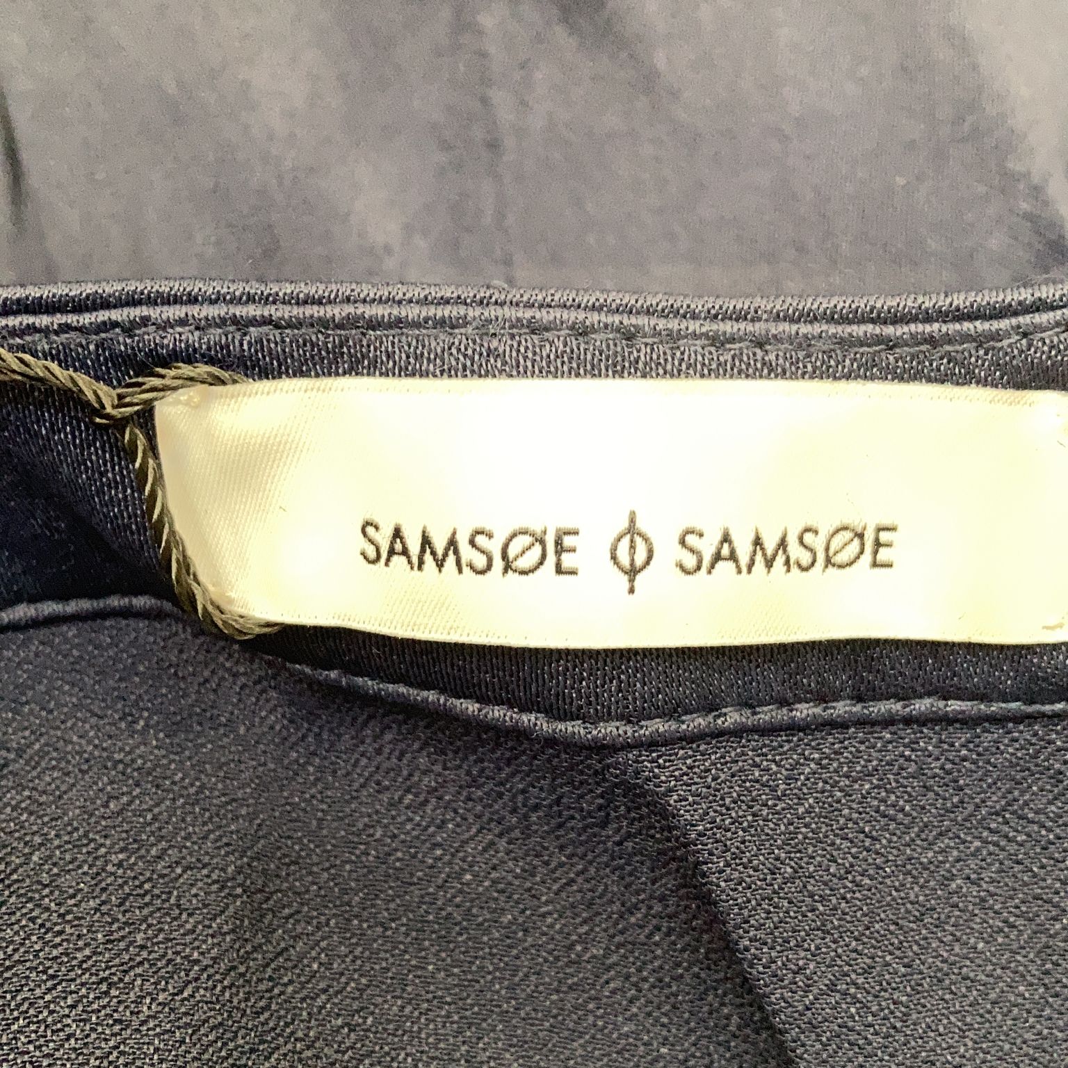 Samsøe  Samsøe