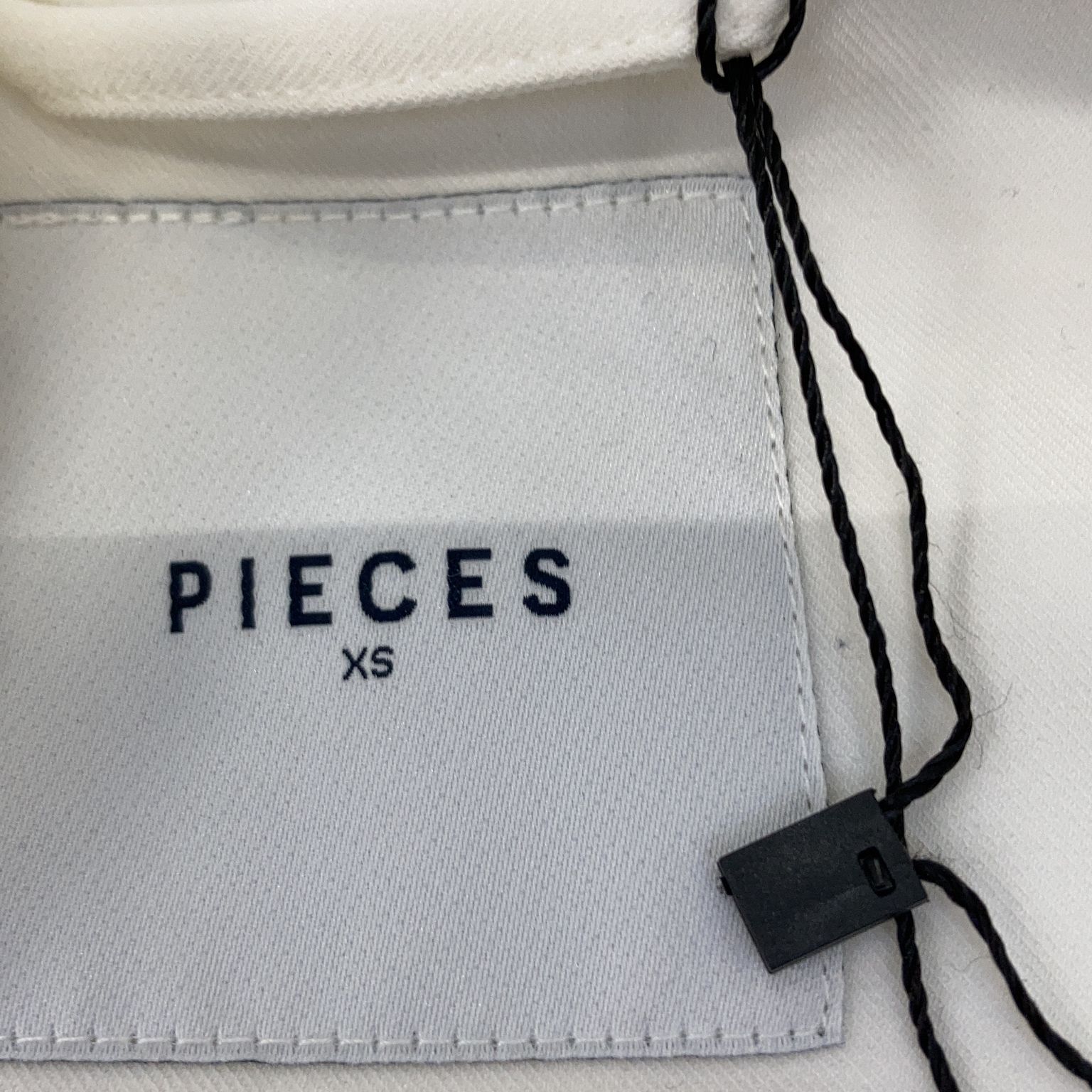 Pieces