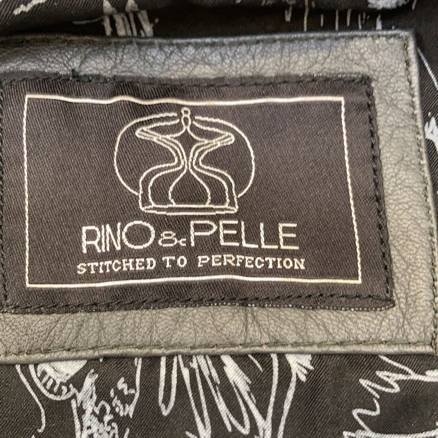 Rino  Pelle