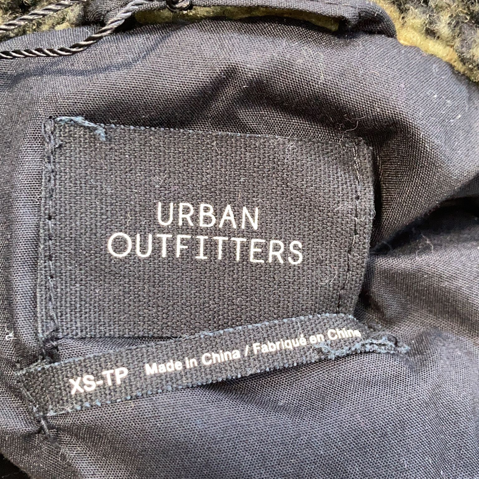 Urban Outfitters