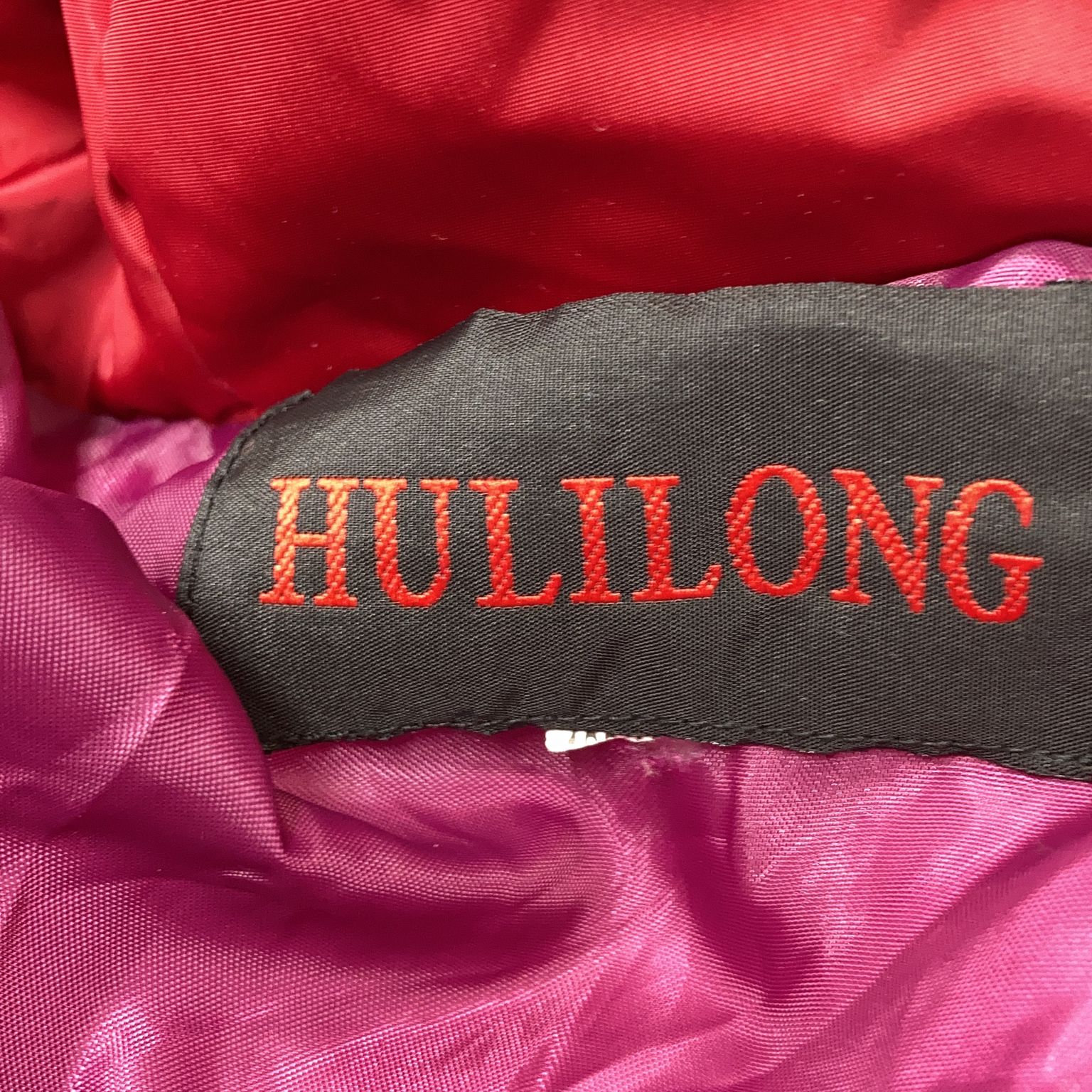 Hulilong