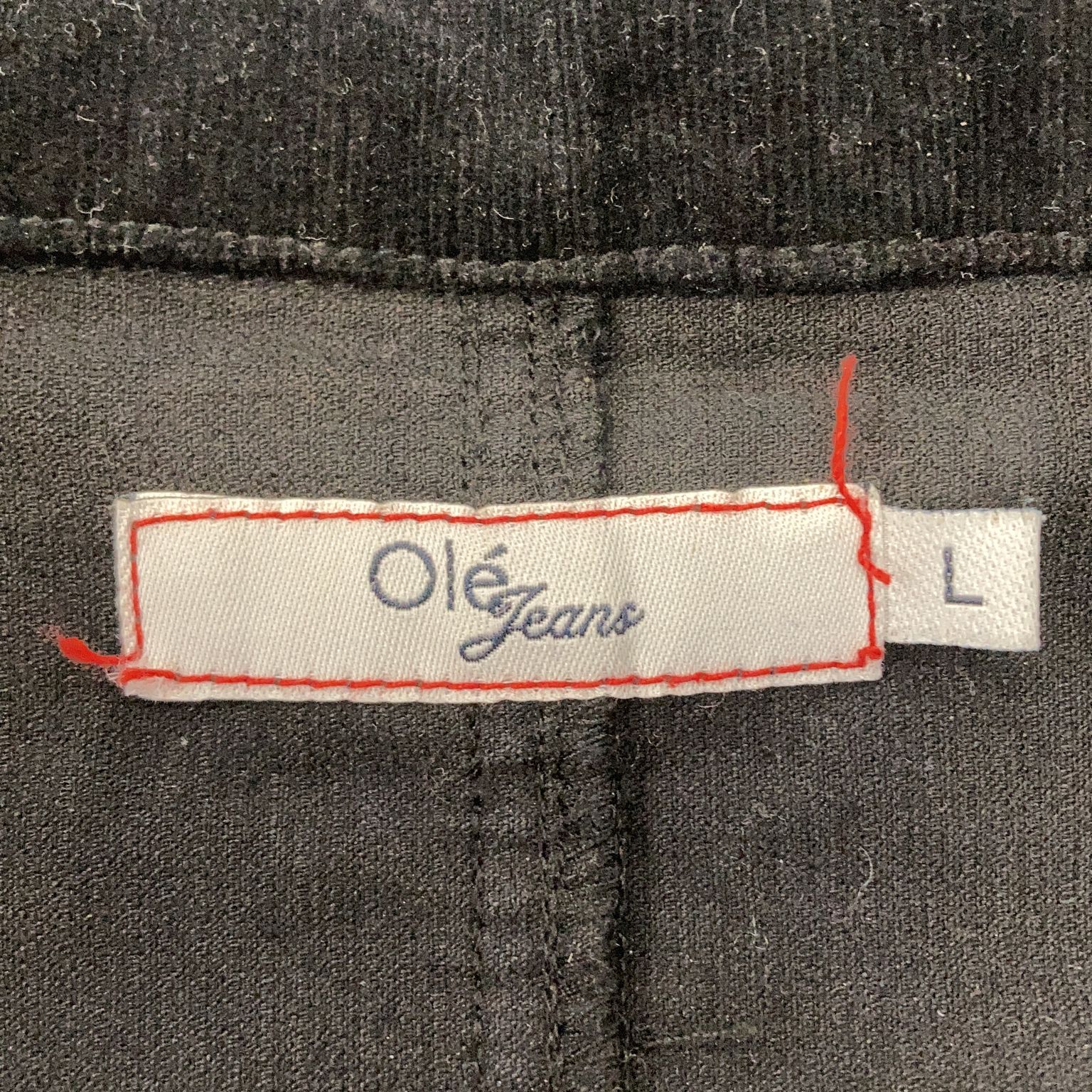 Olé Jeans