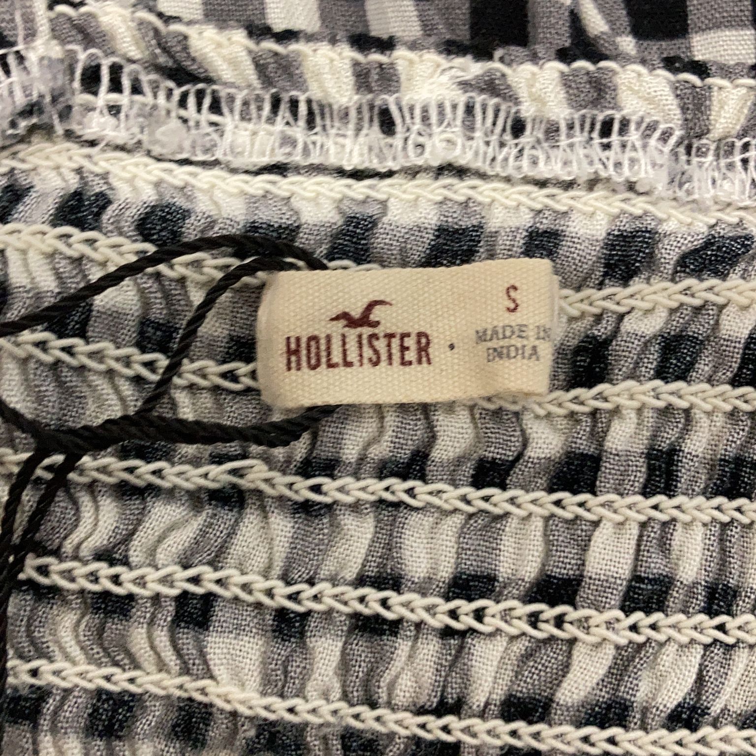 Hollister