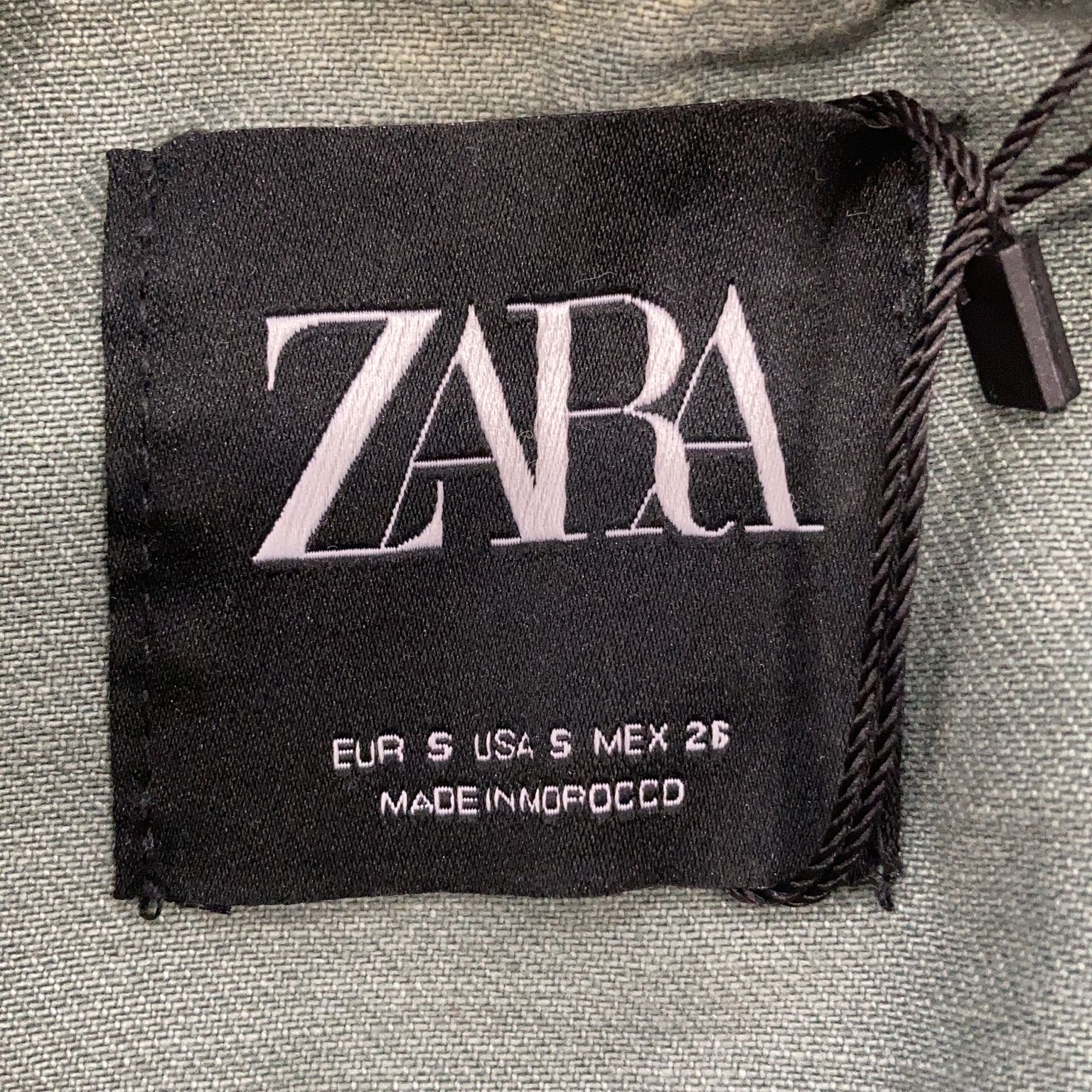 Zara