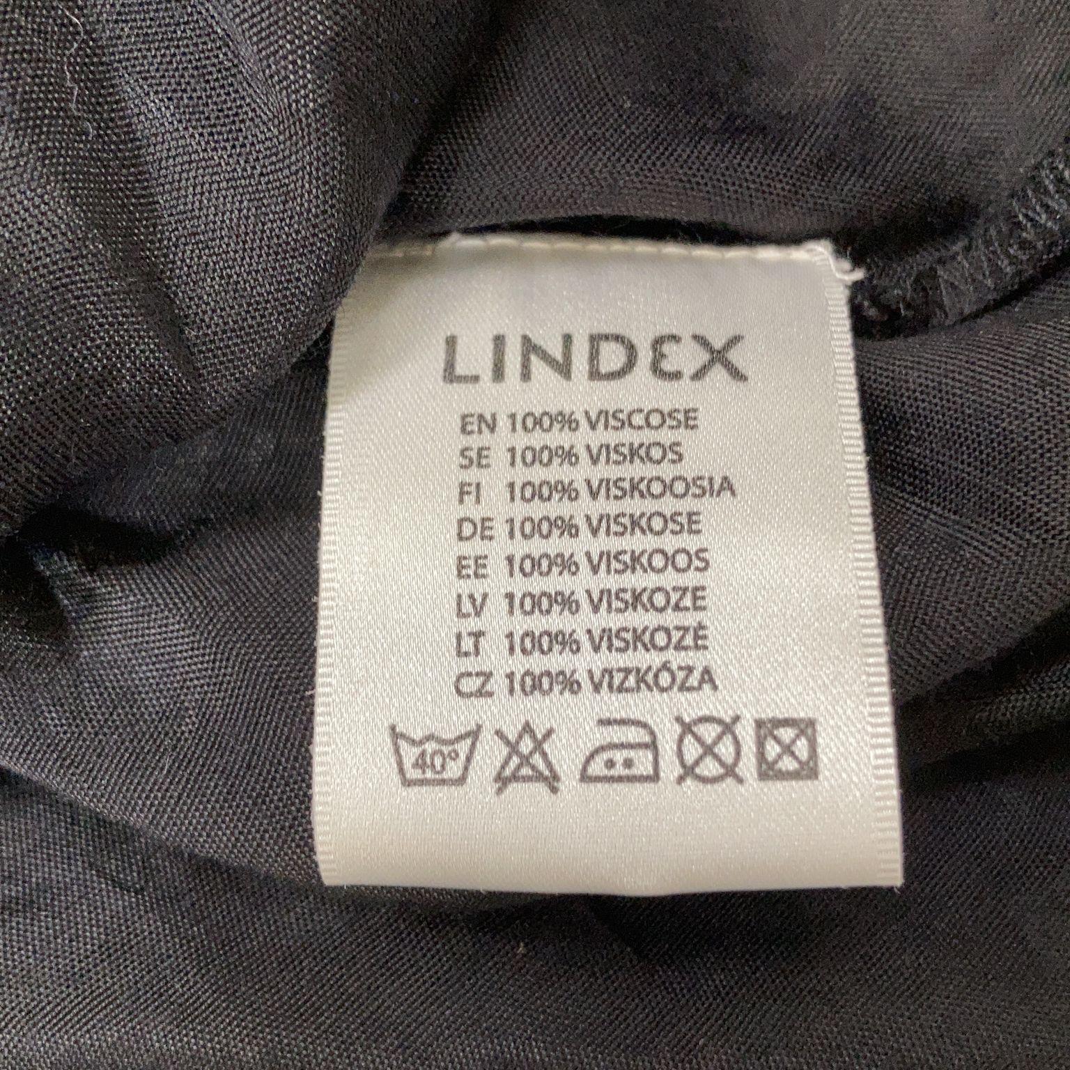 Lindex