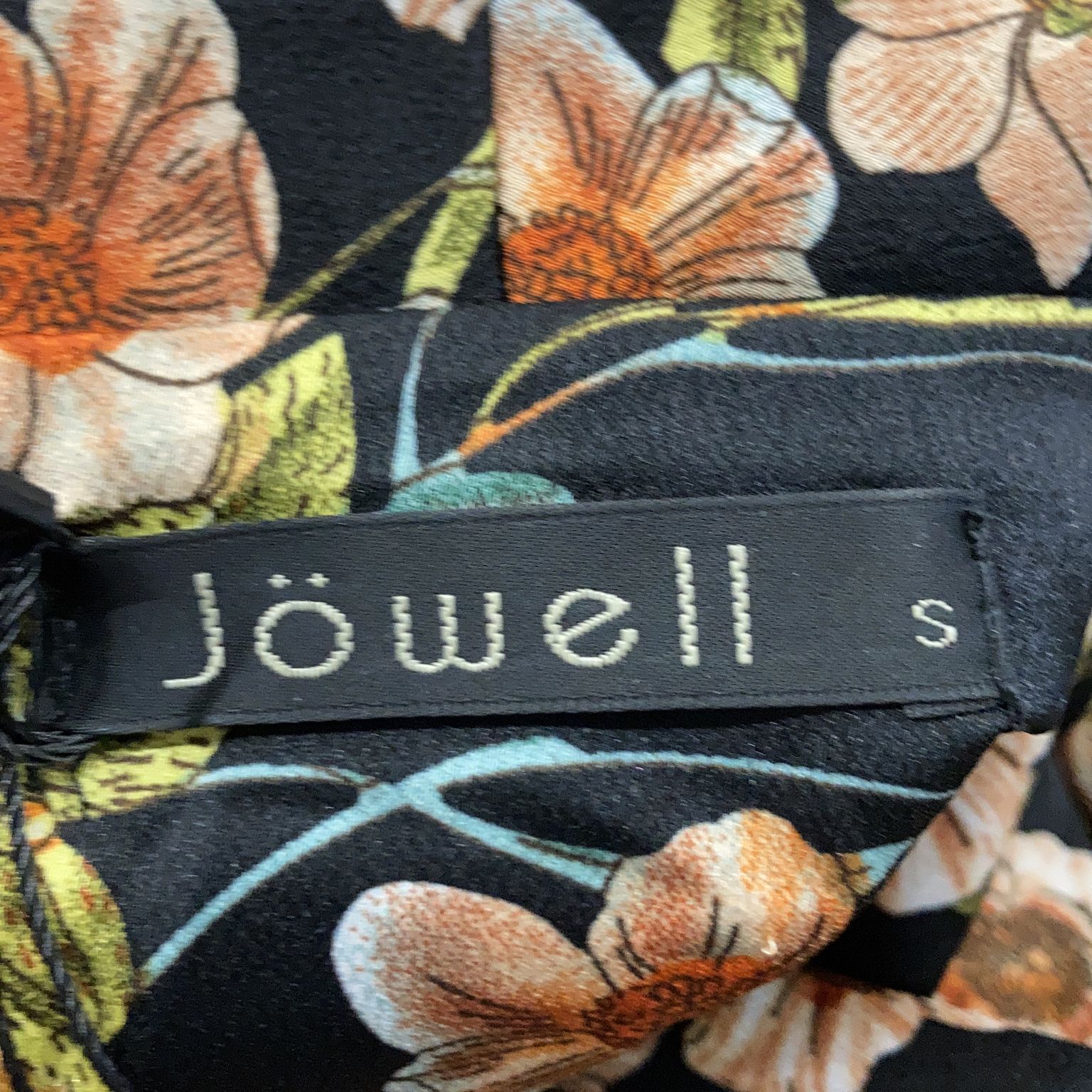 Jöwell