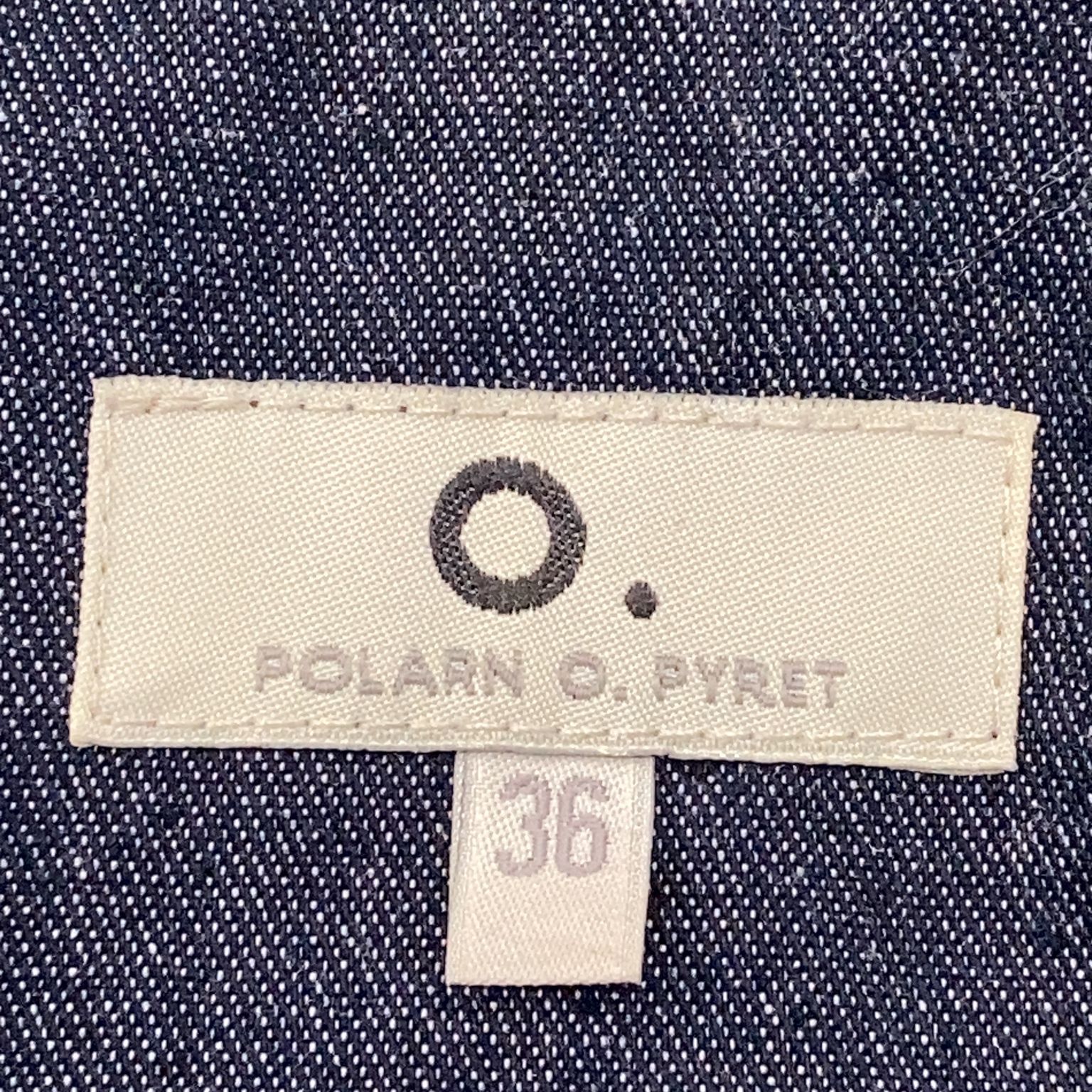 Polarn O. Pyret