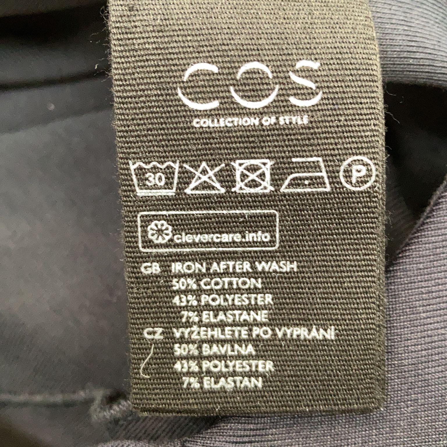 COS