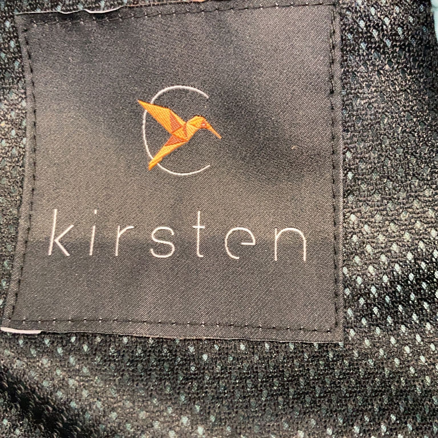 Kirsten