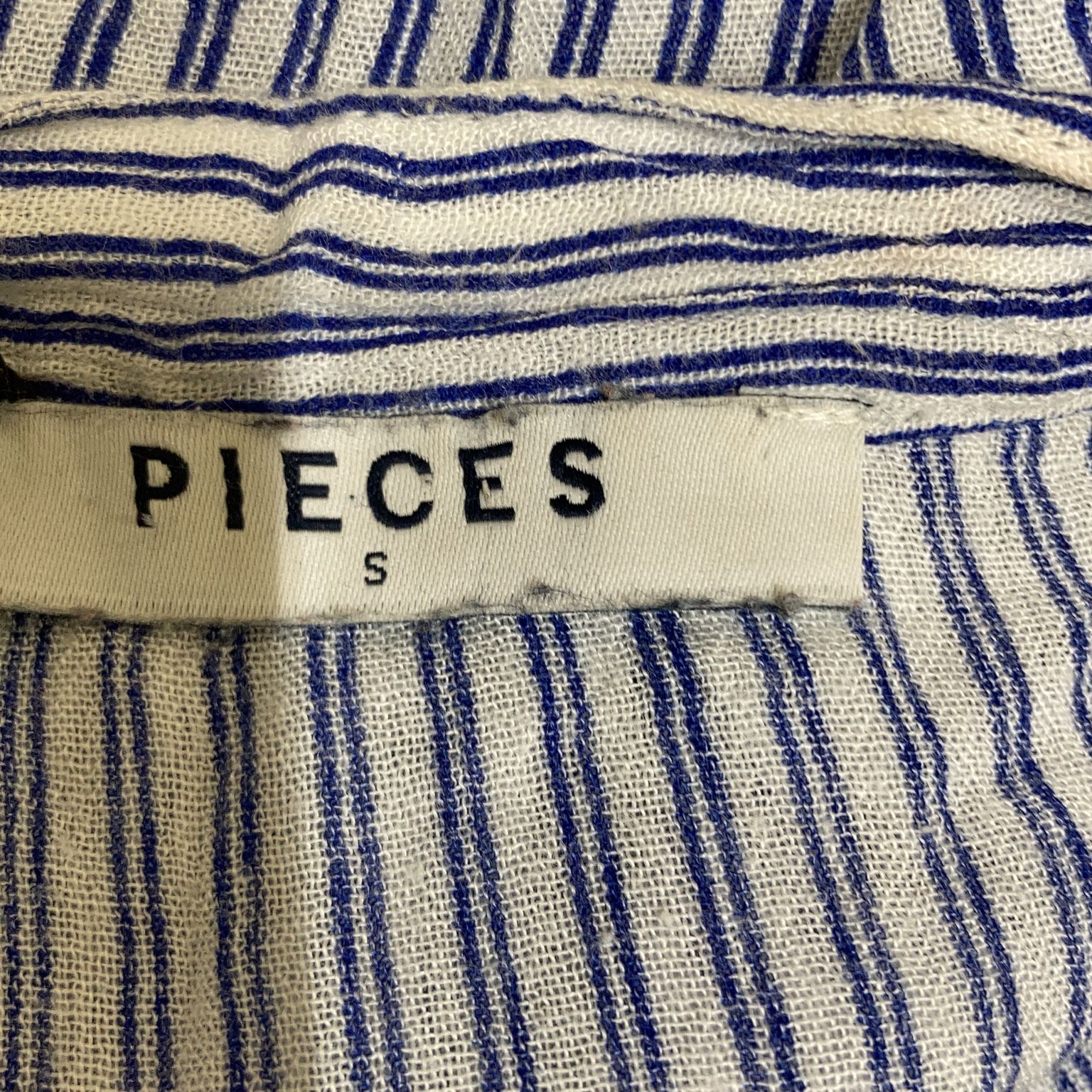 Pieces