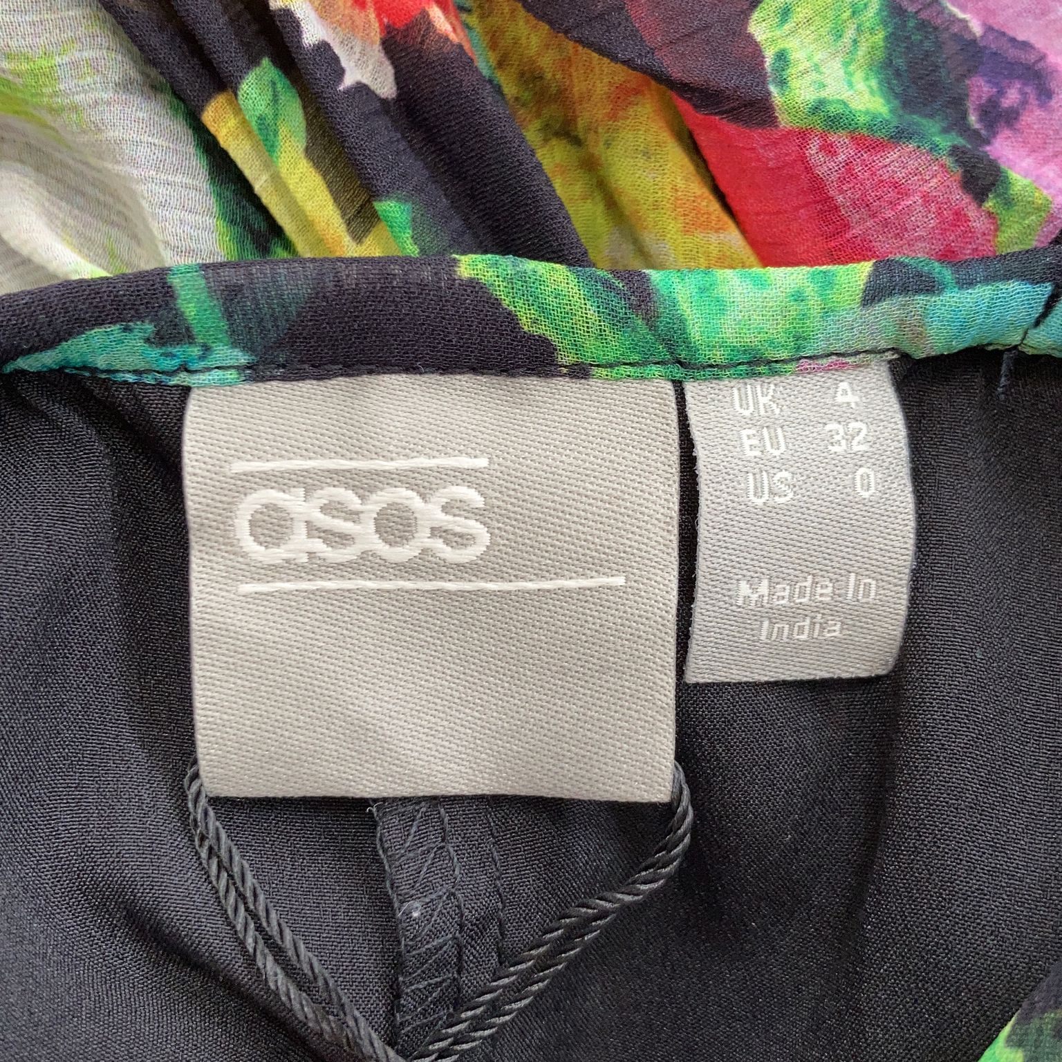 ASOS