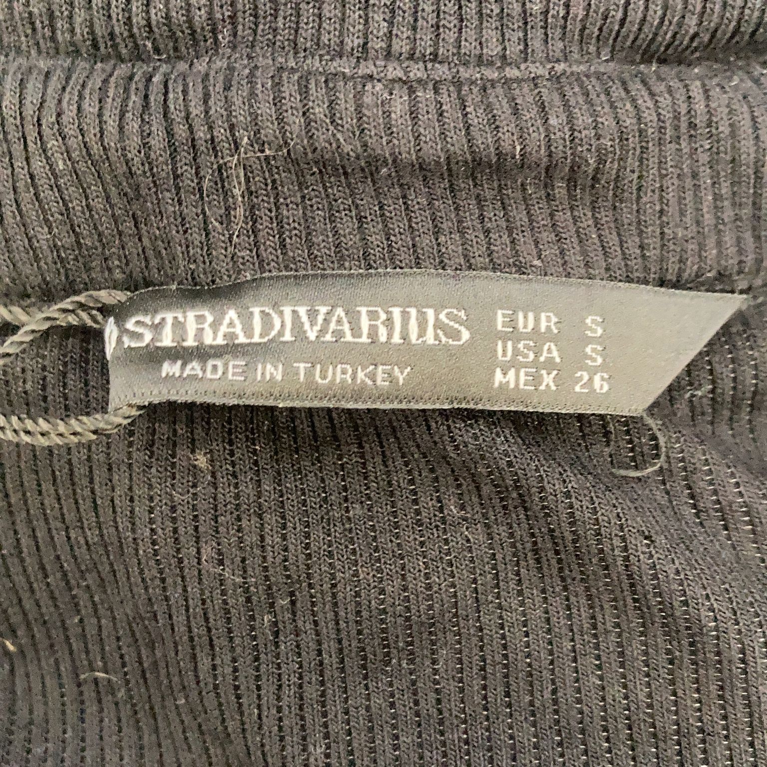 Stradivarius