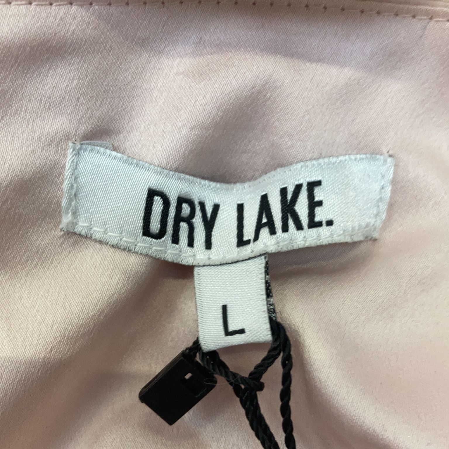 Dry Lake