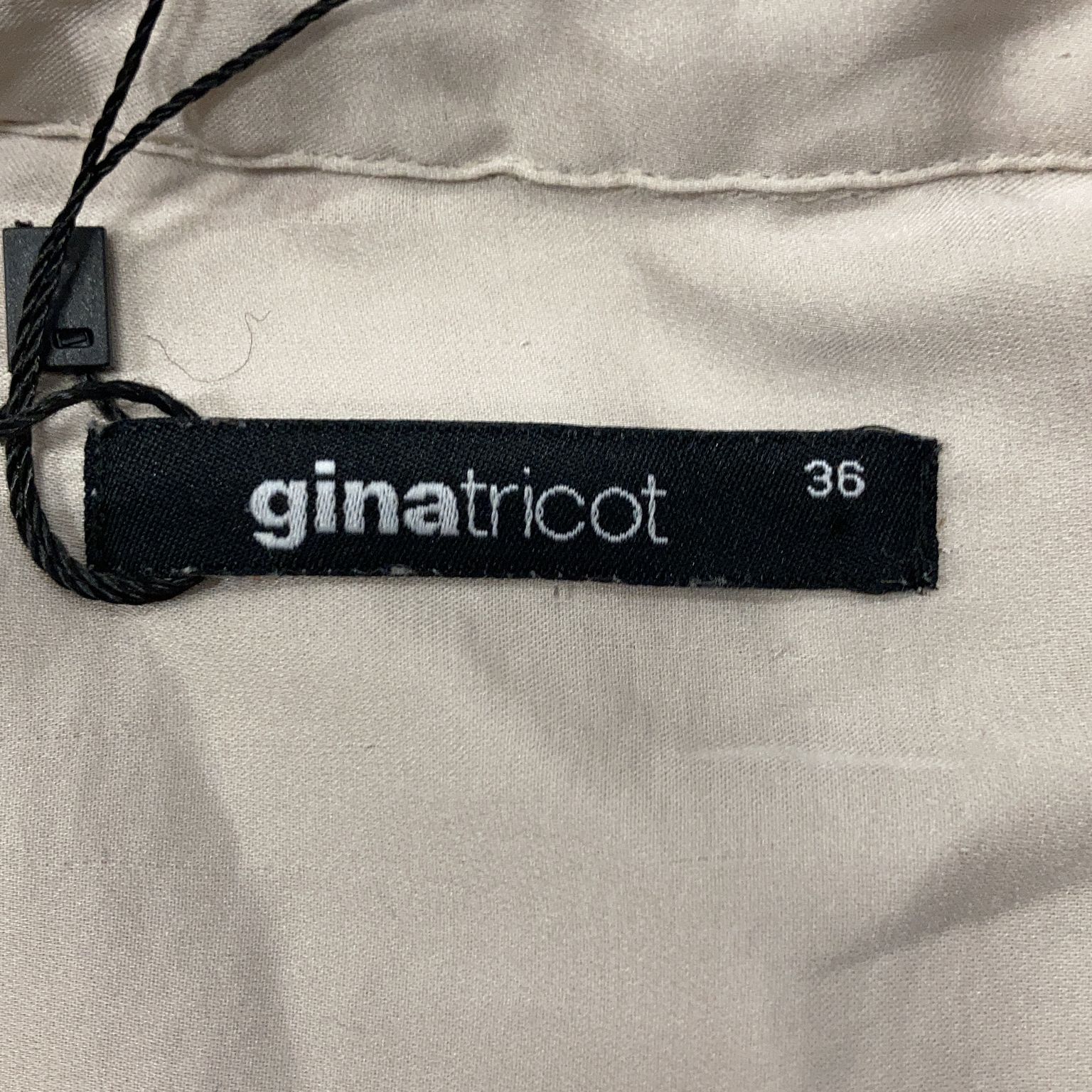 Gina Tricot