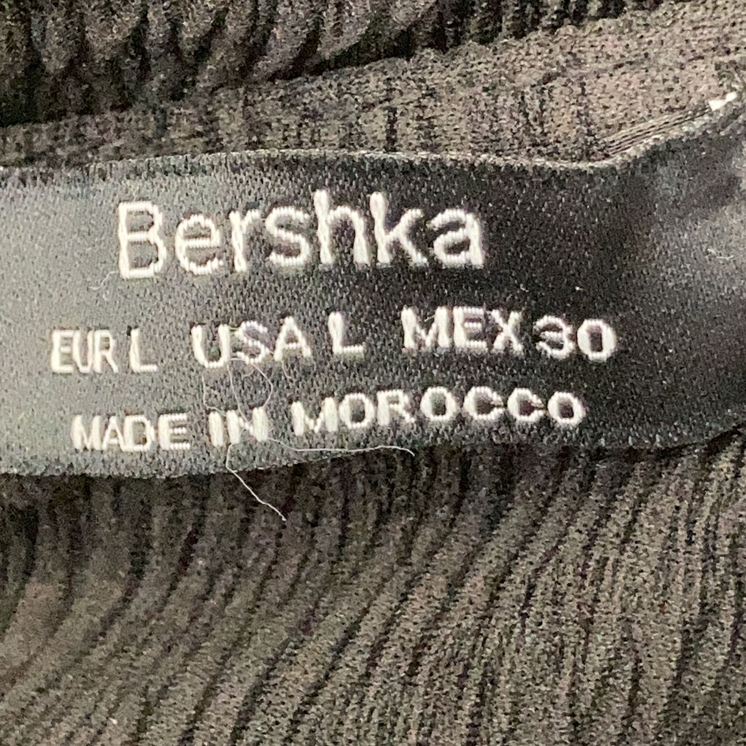 Bershka