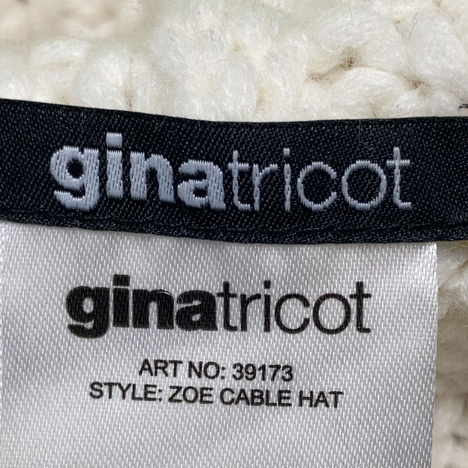 Gina Tricot