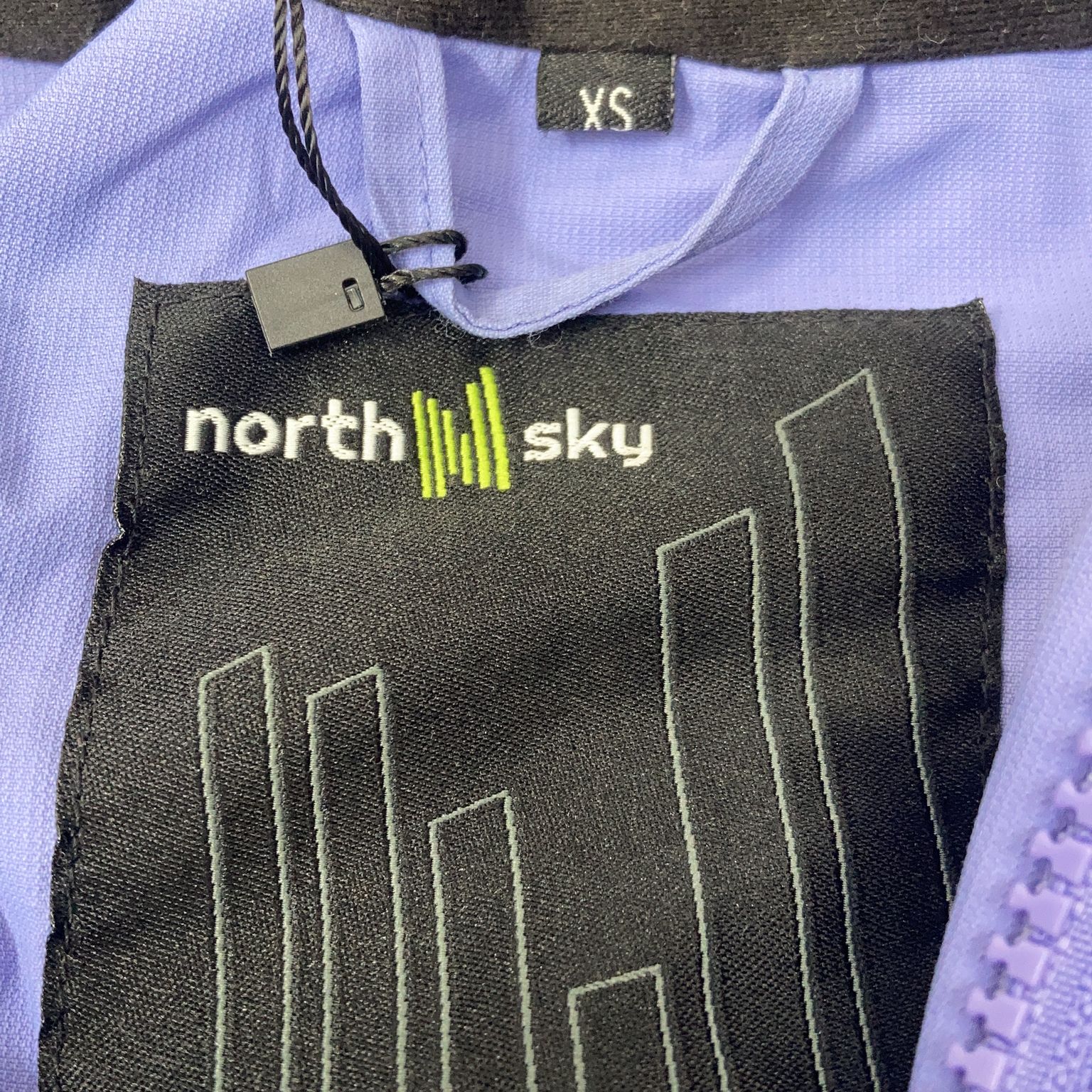 North Sky