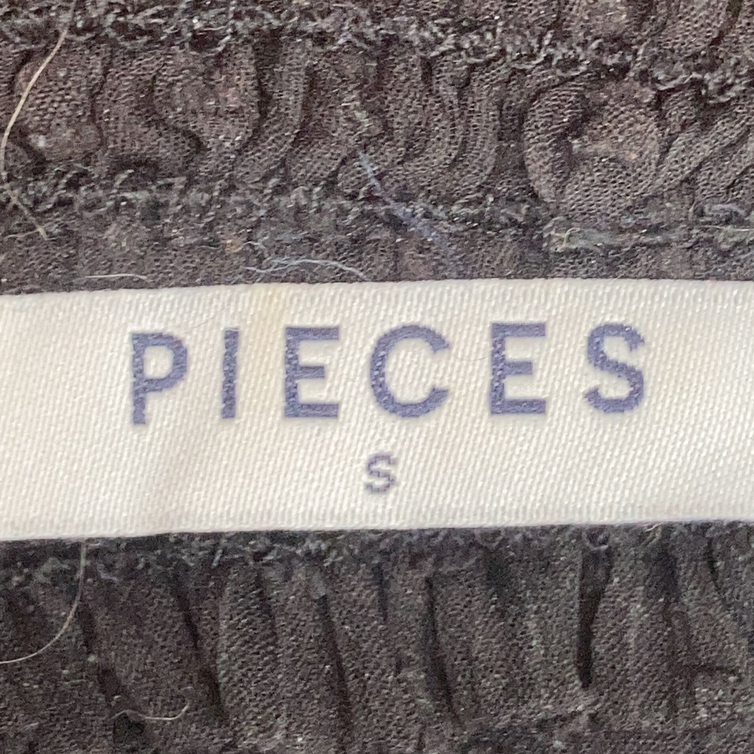 Pieces