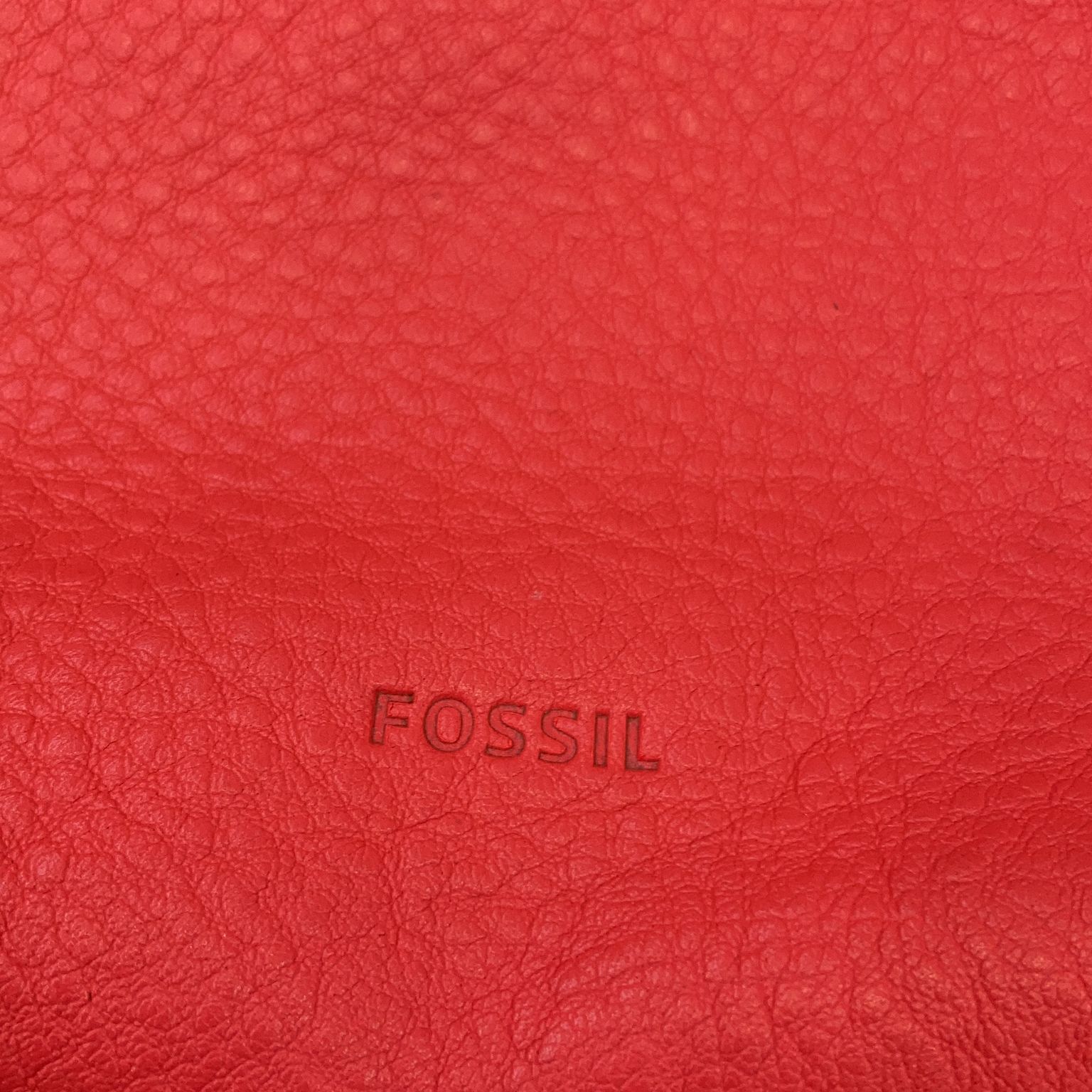 Fossil