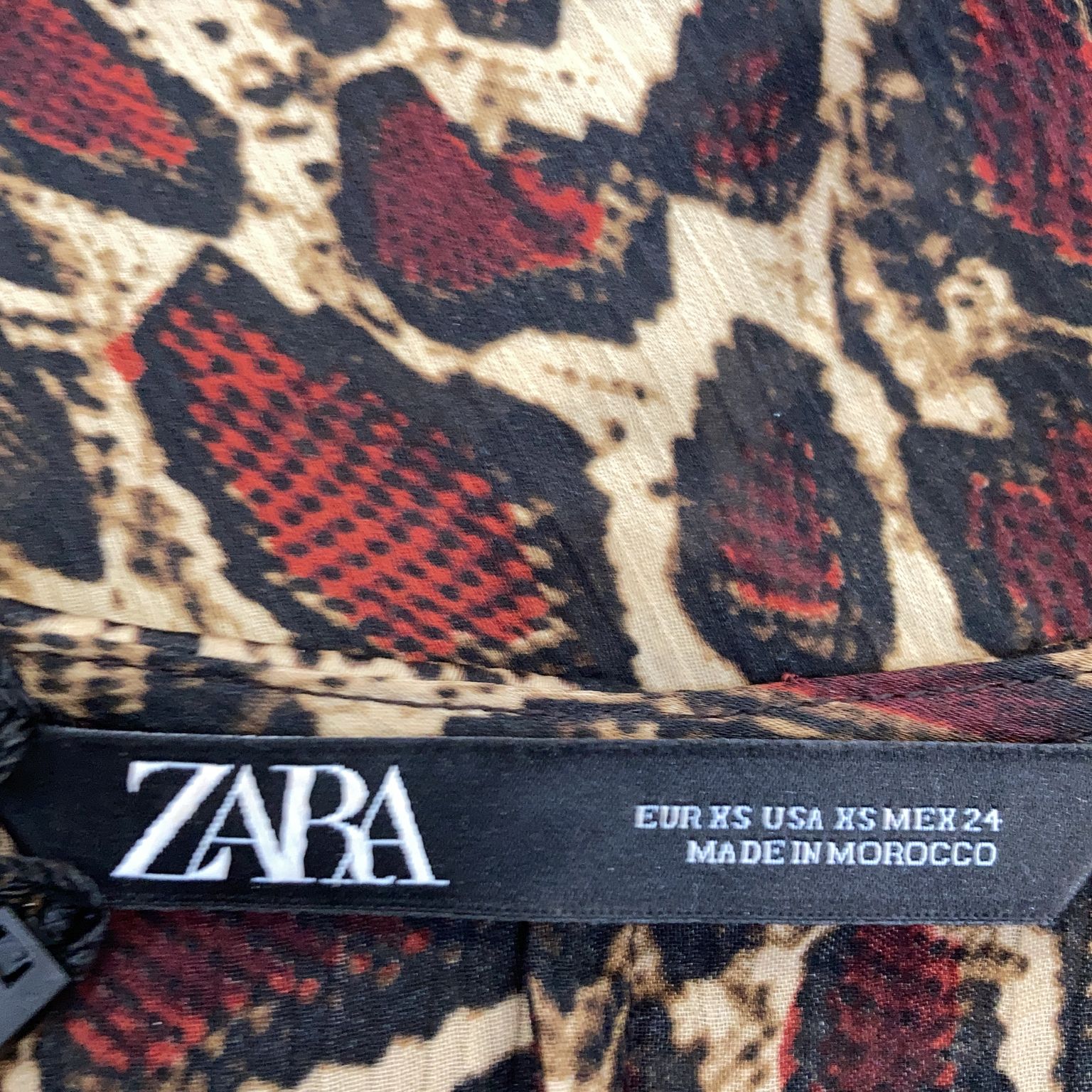 Zara