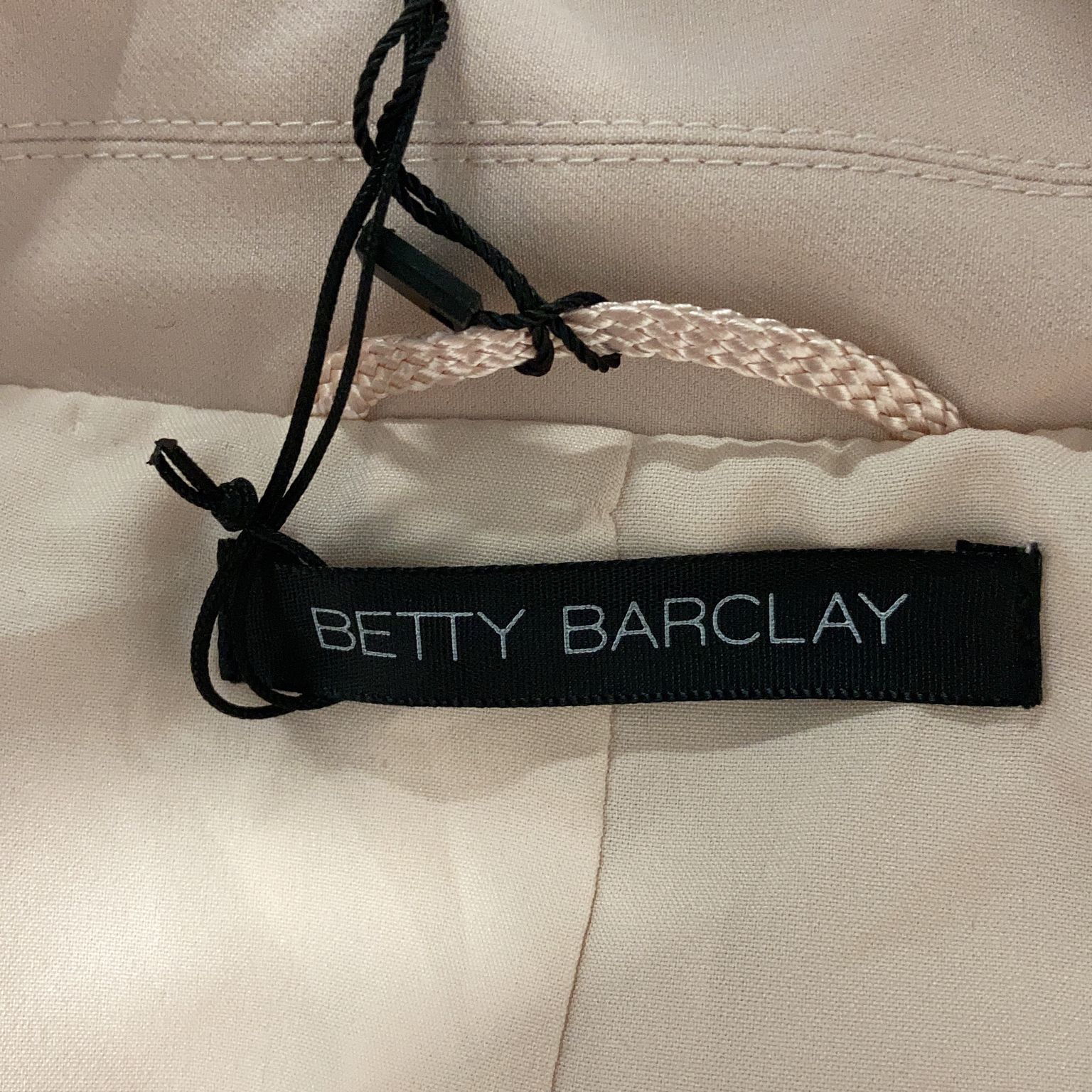 Betty Barclay