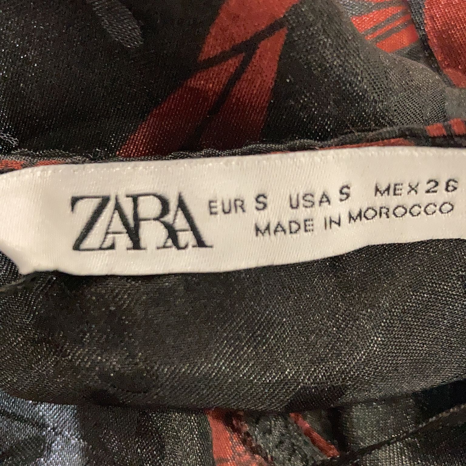 Zara