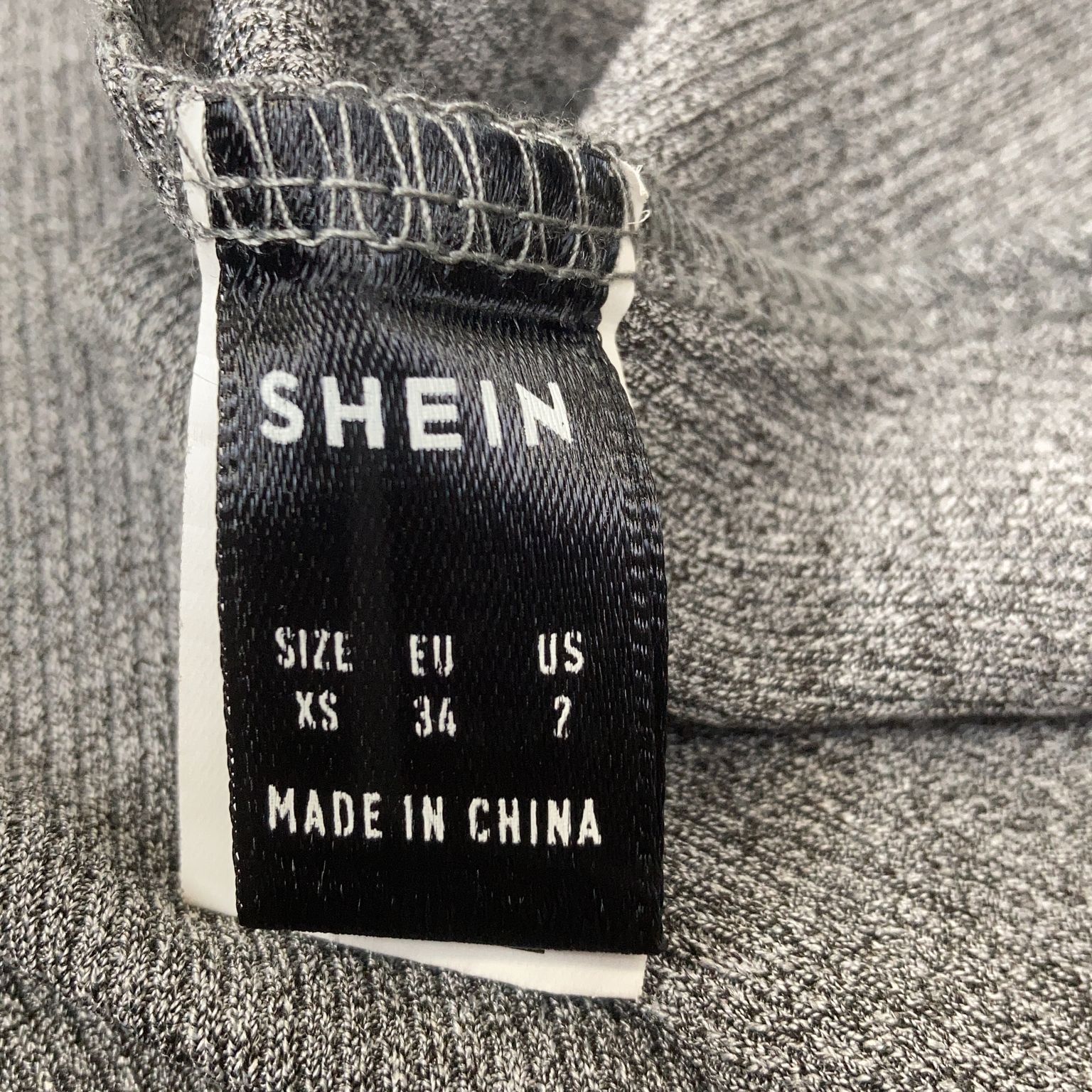 Shein