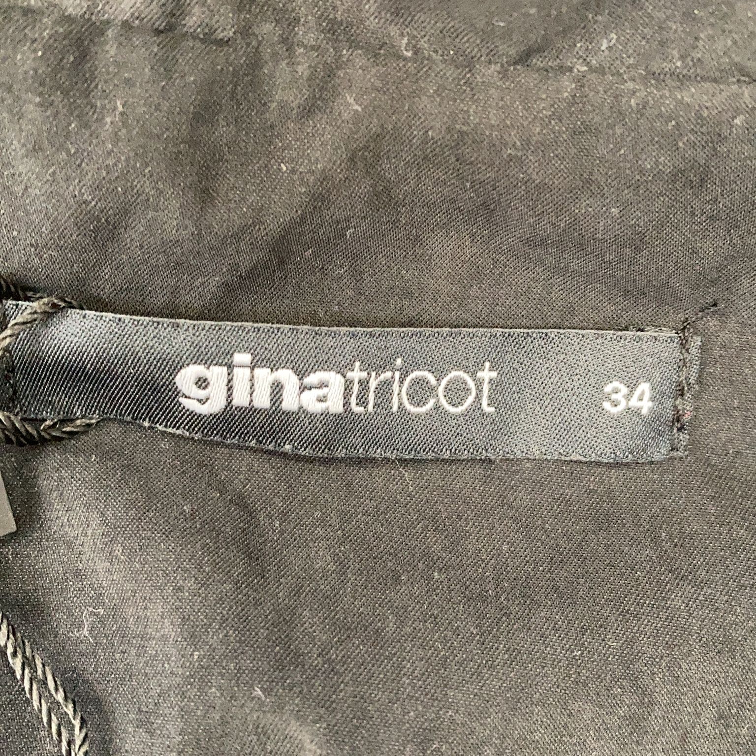 Gina Tricot