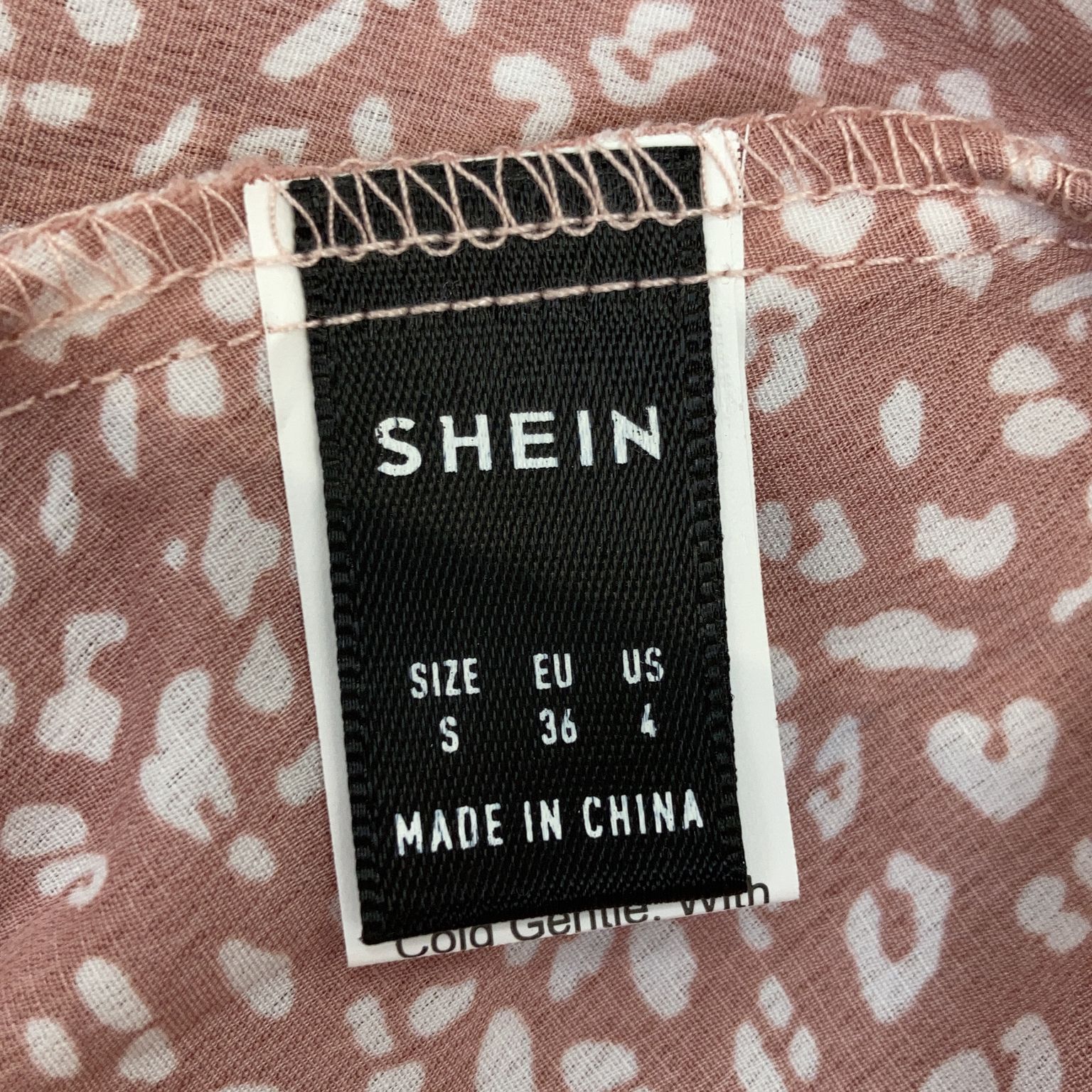 Shein