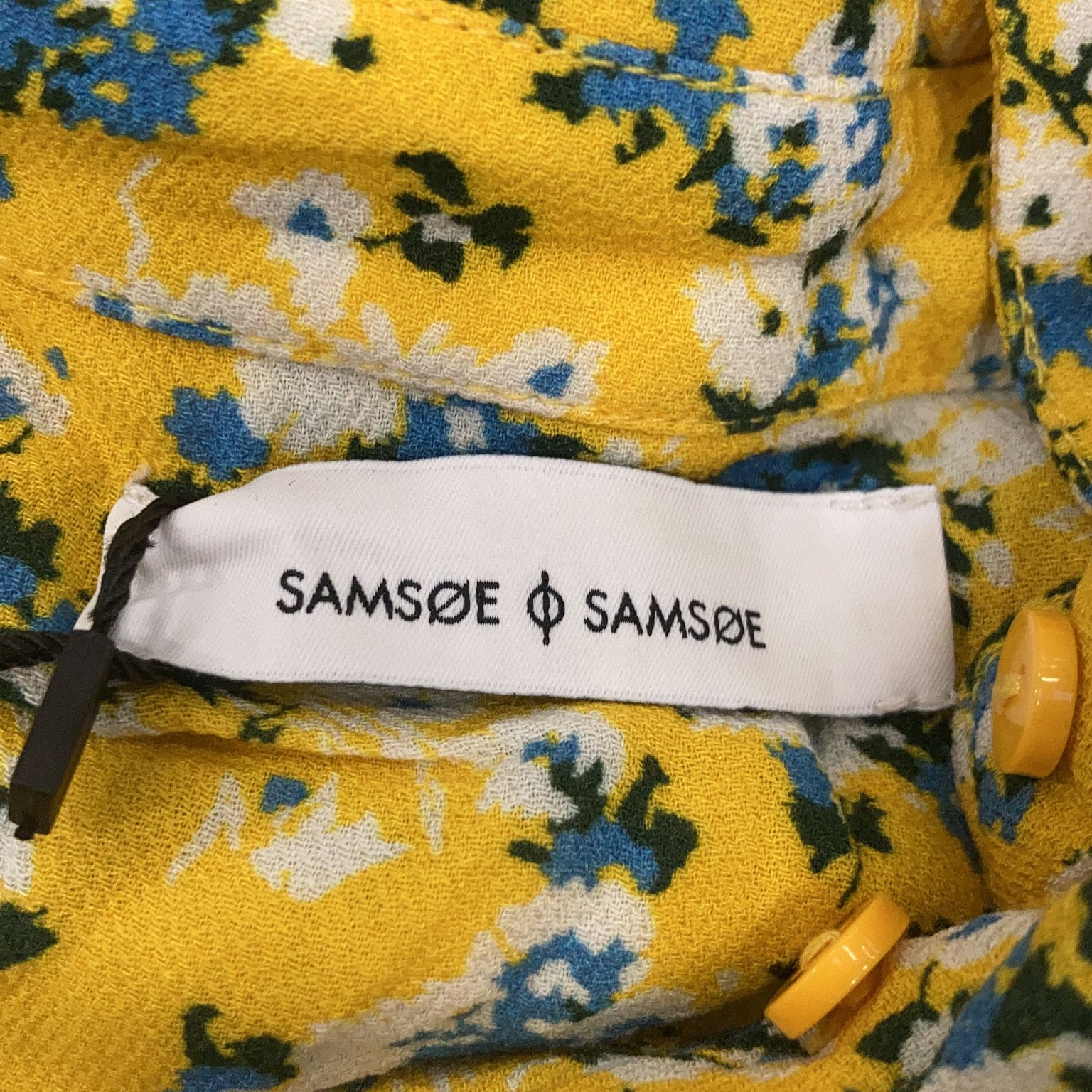 Samsøe  Samsøe